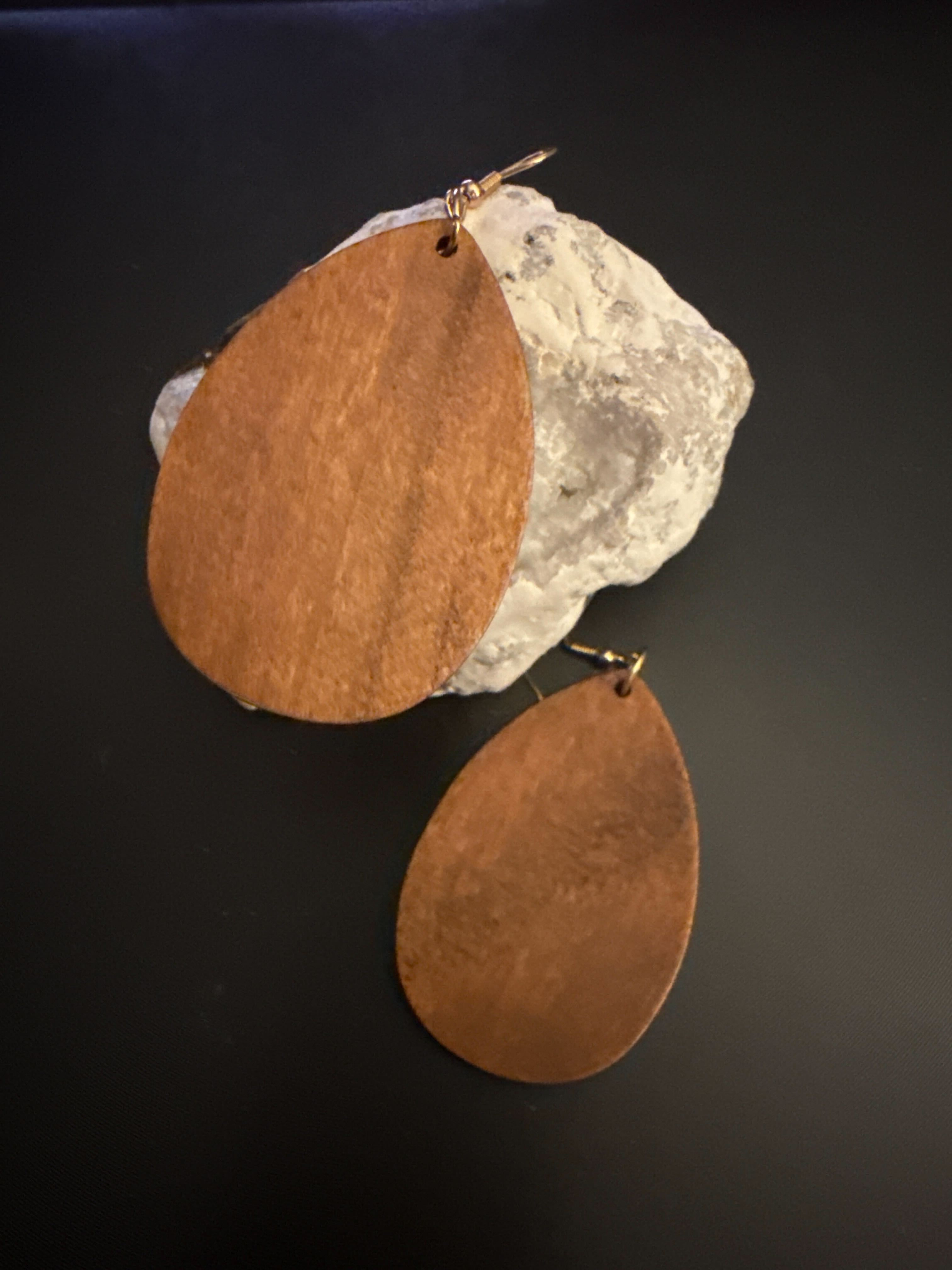 Boucle d'oreille