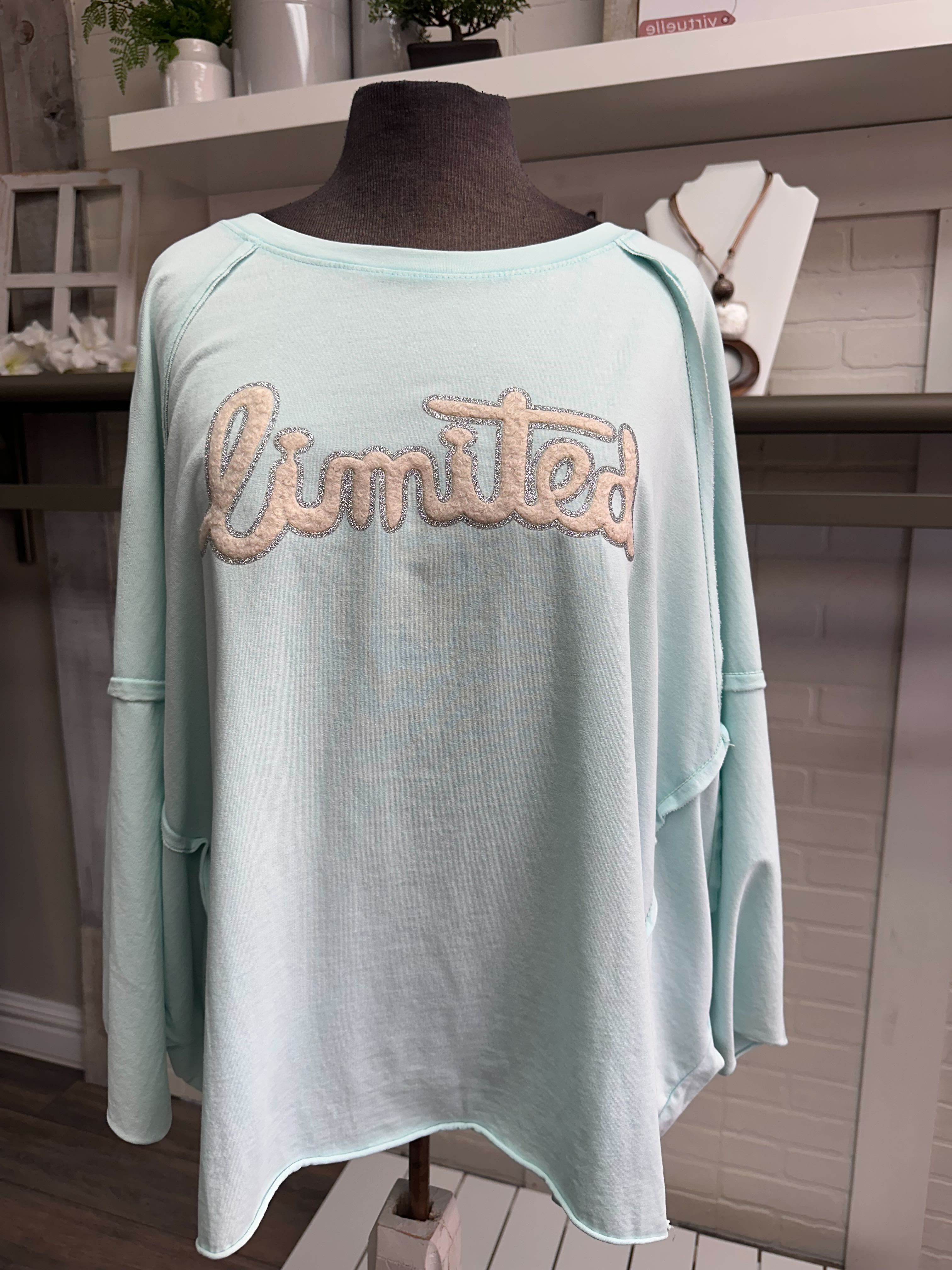 Chandail ''limited''
