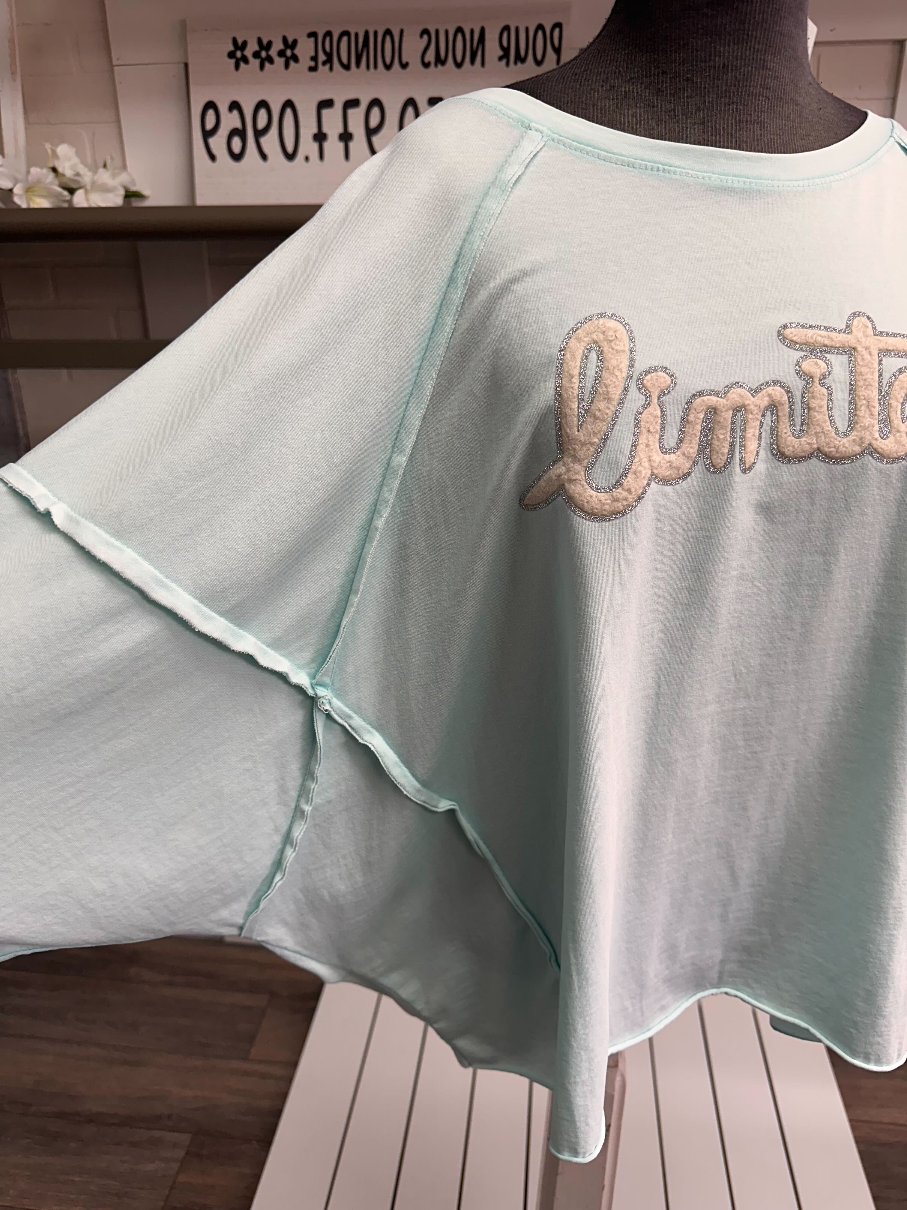 Chandail ''limited''