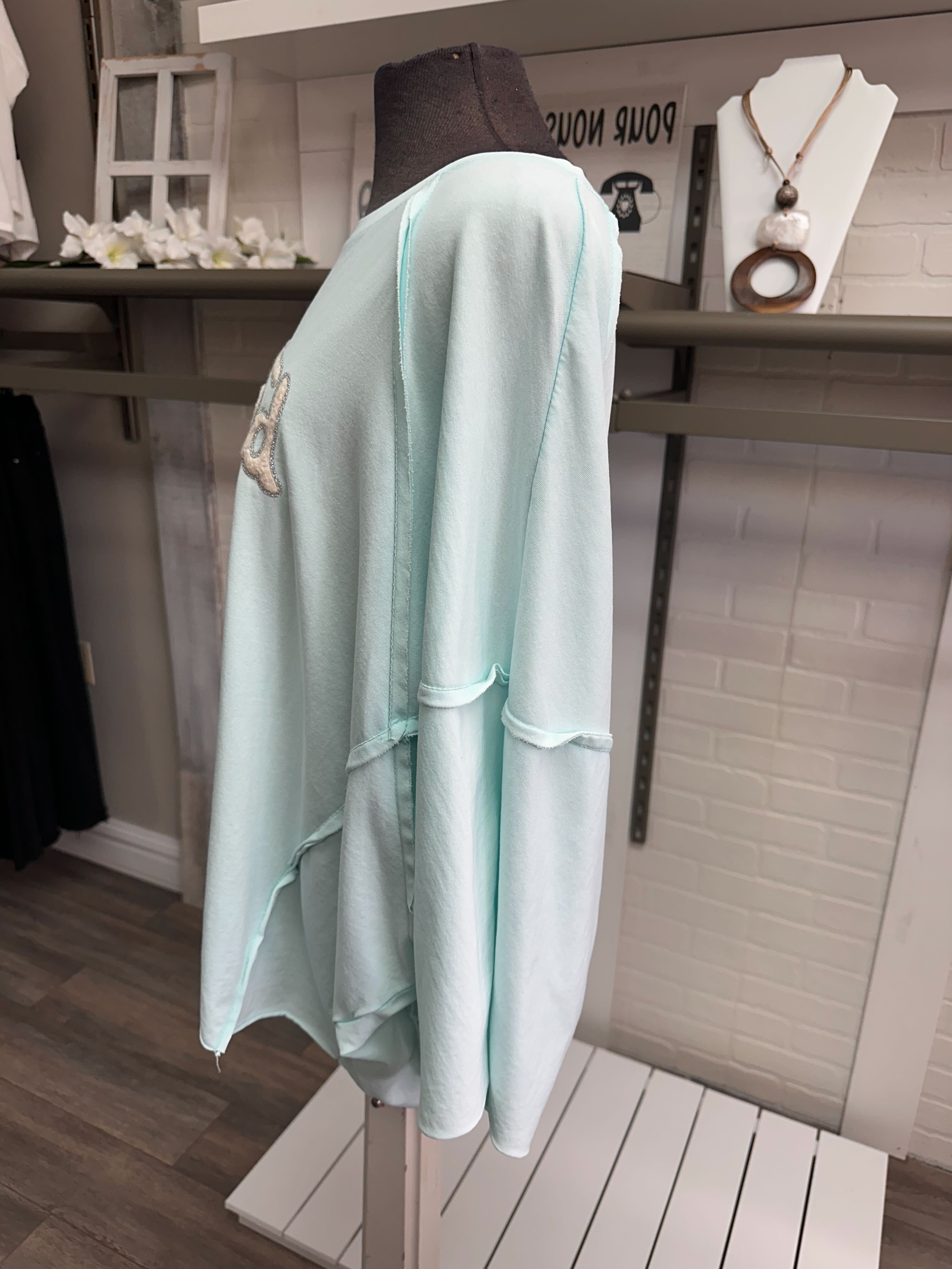 Chandail ''limited''