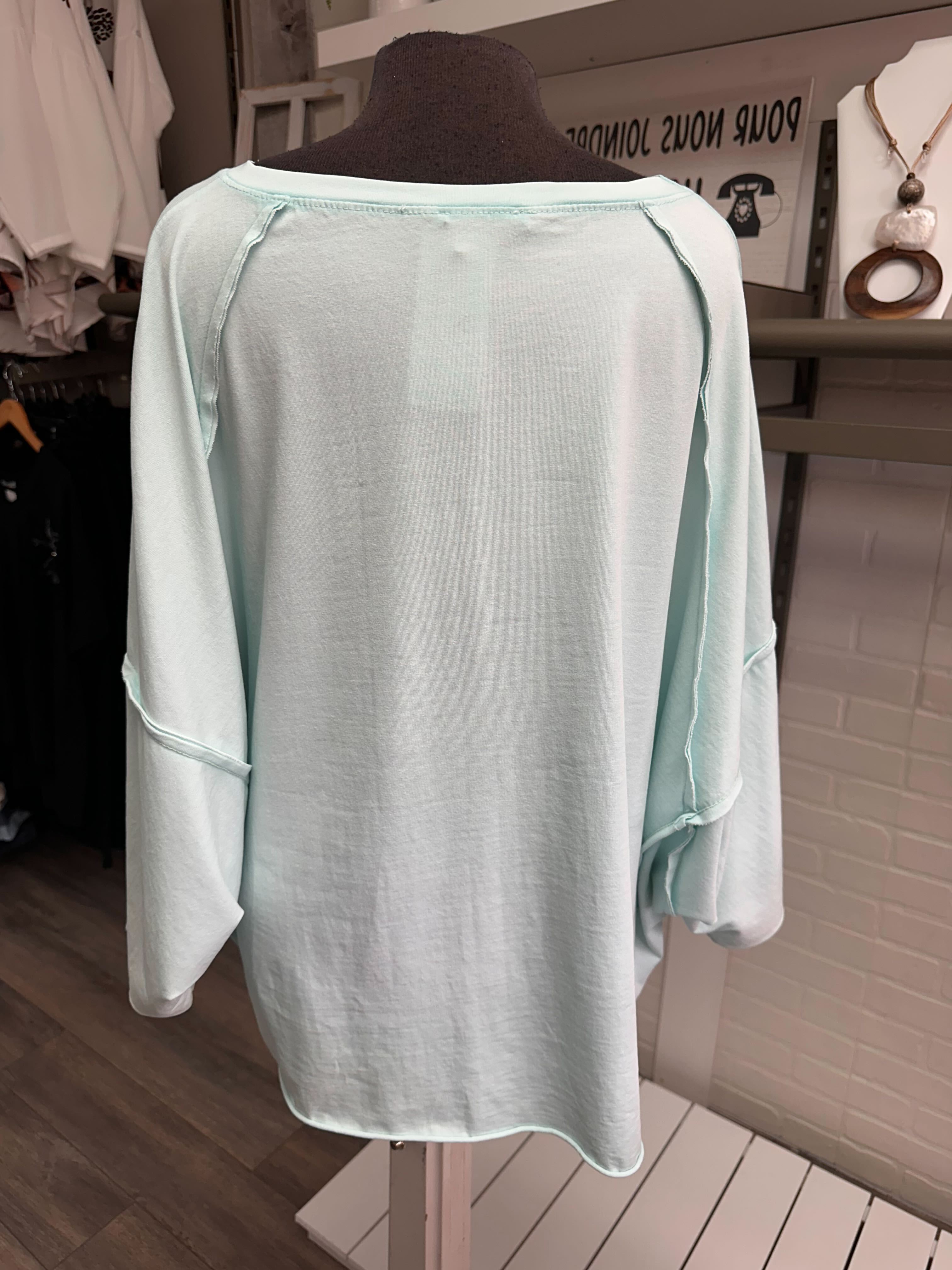 Chandail ''limited''