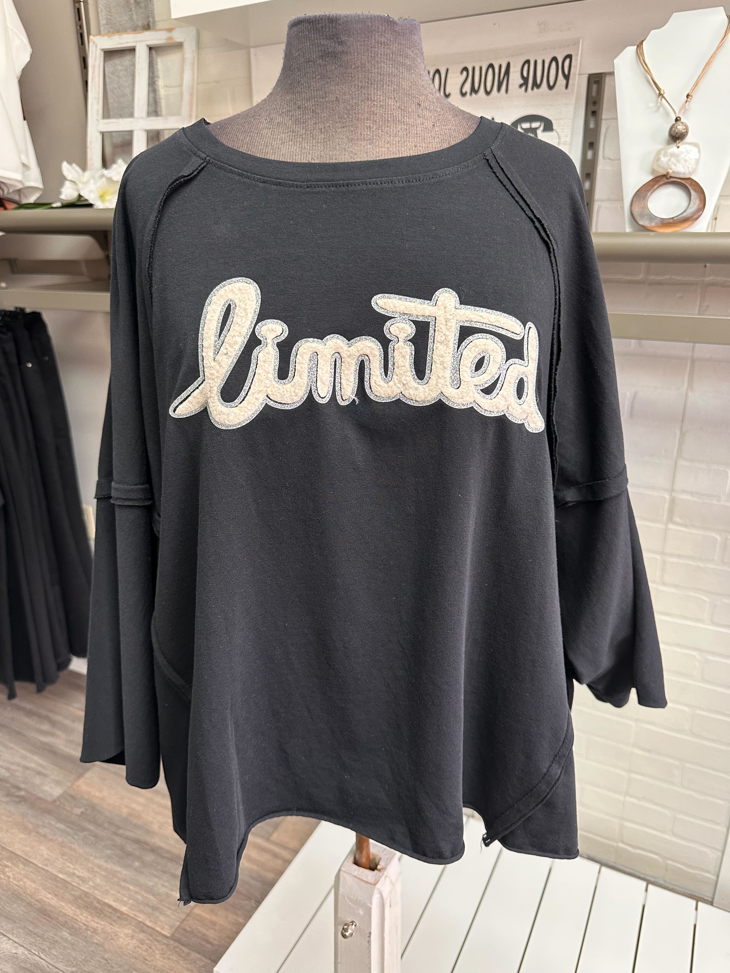Chandail ''limited''