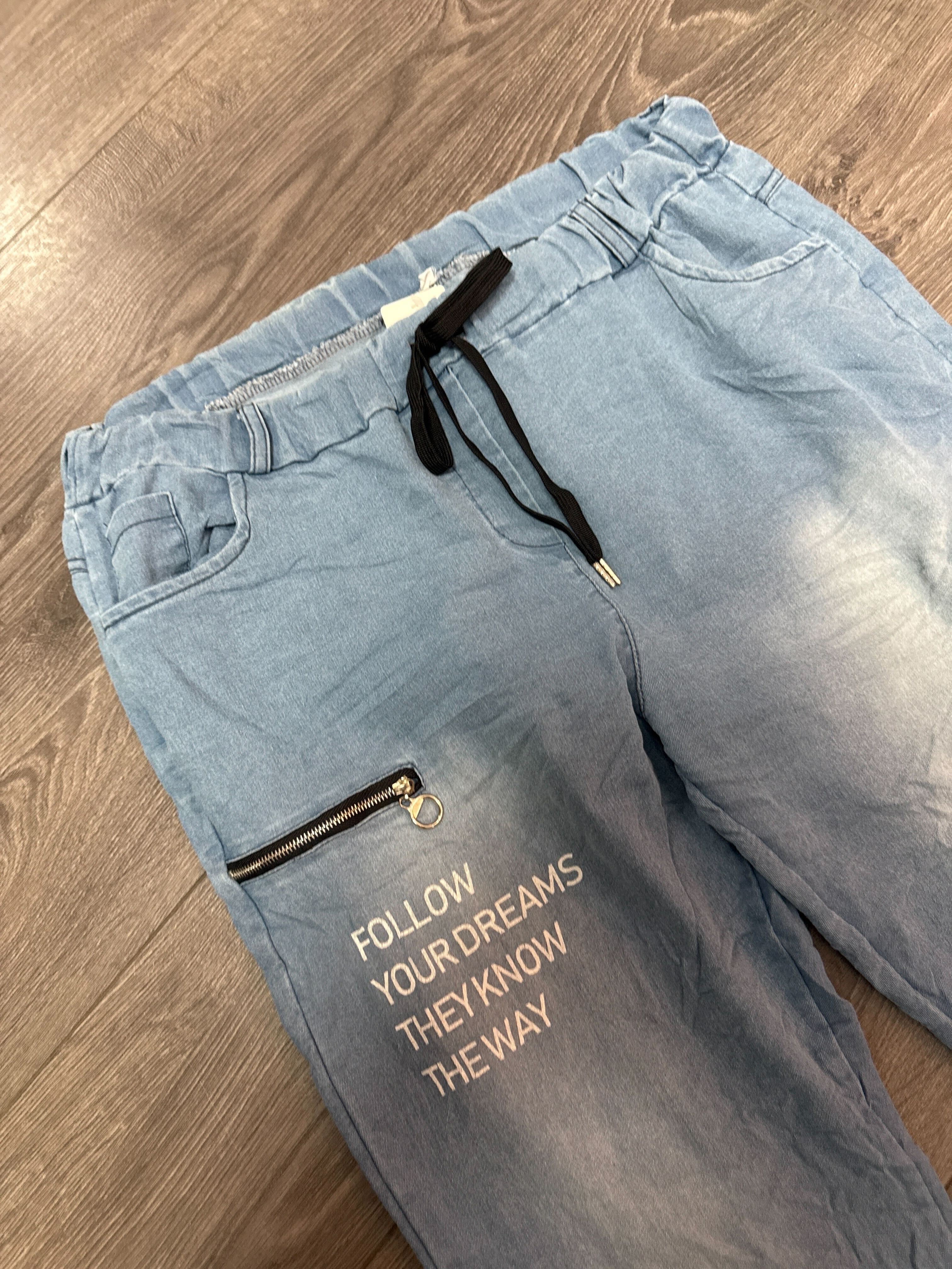 Pantalon/jeans