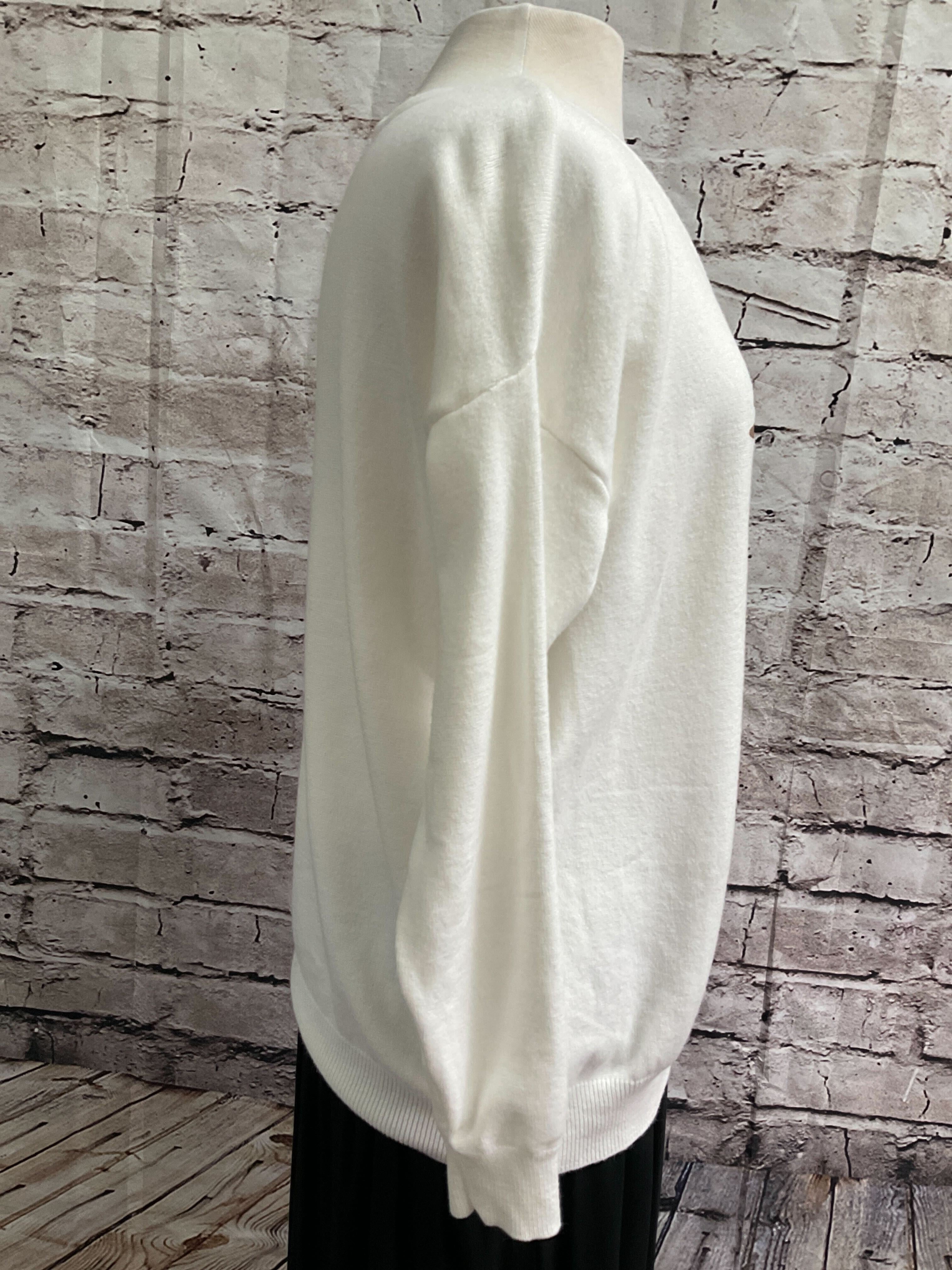 Nouveauté chandail avec libellule automne/hiver 2024-2025- BOUTIQUE SYLBELLE