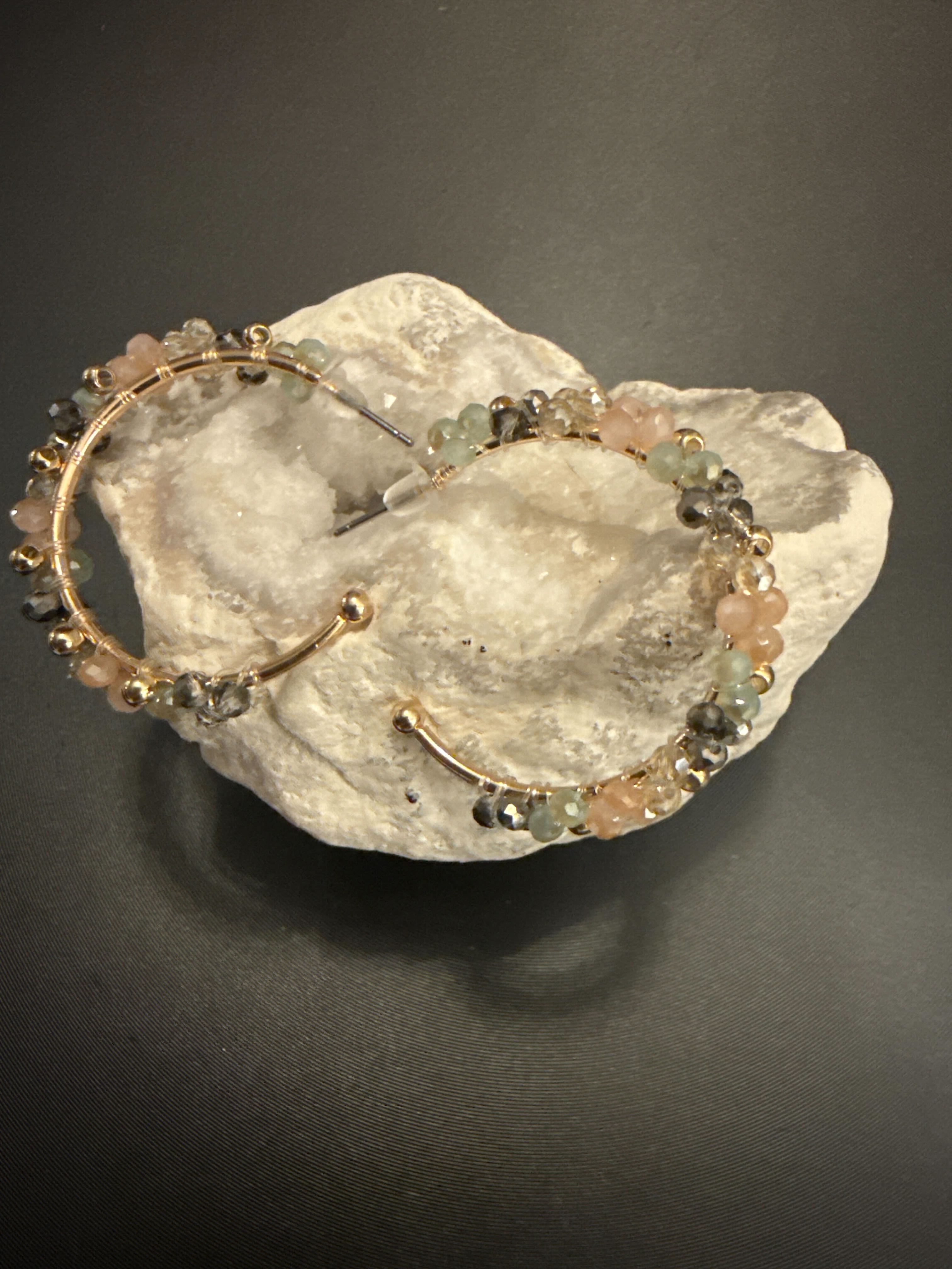 Boucle D oreille