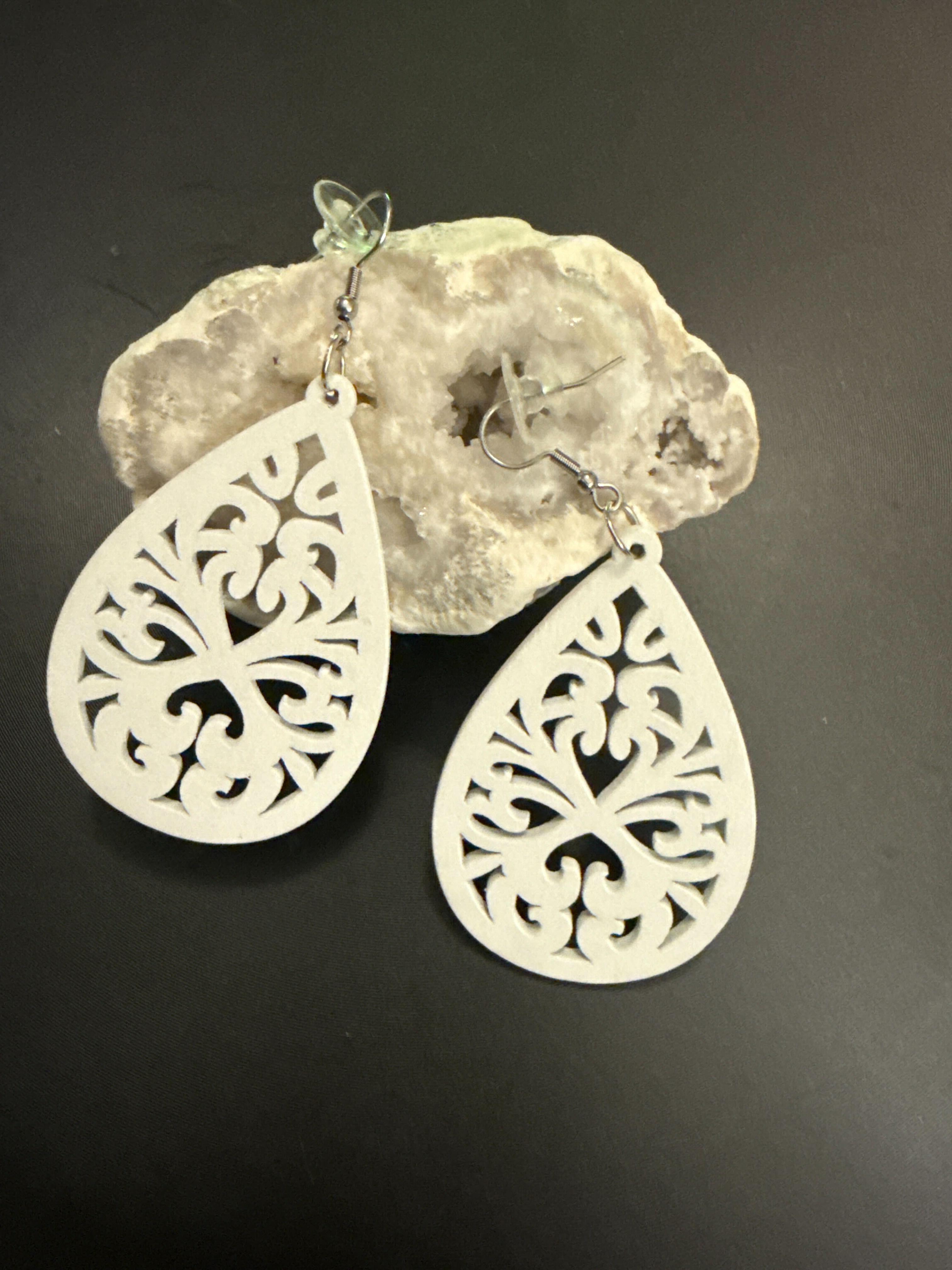 Boucle D oreille