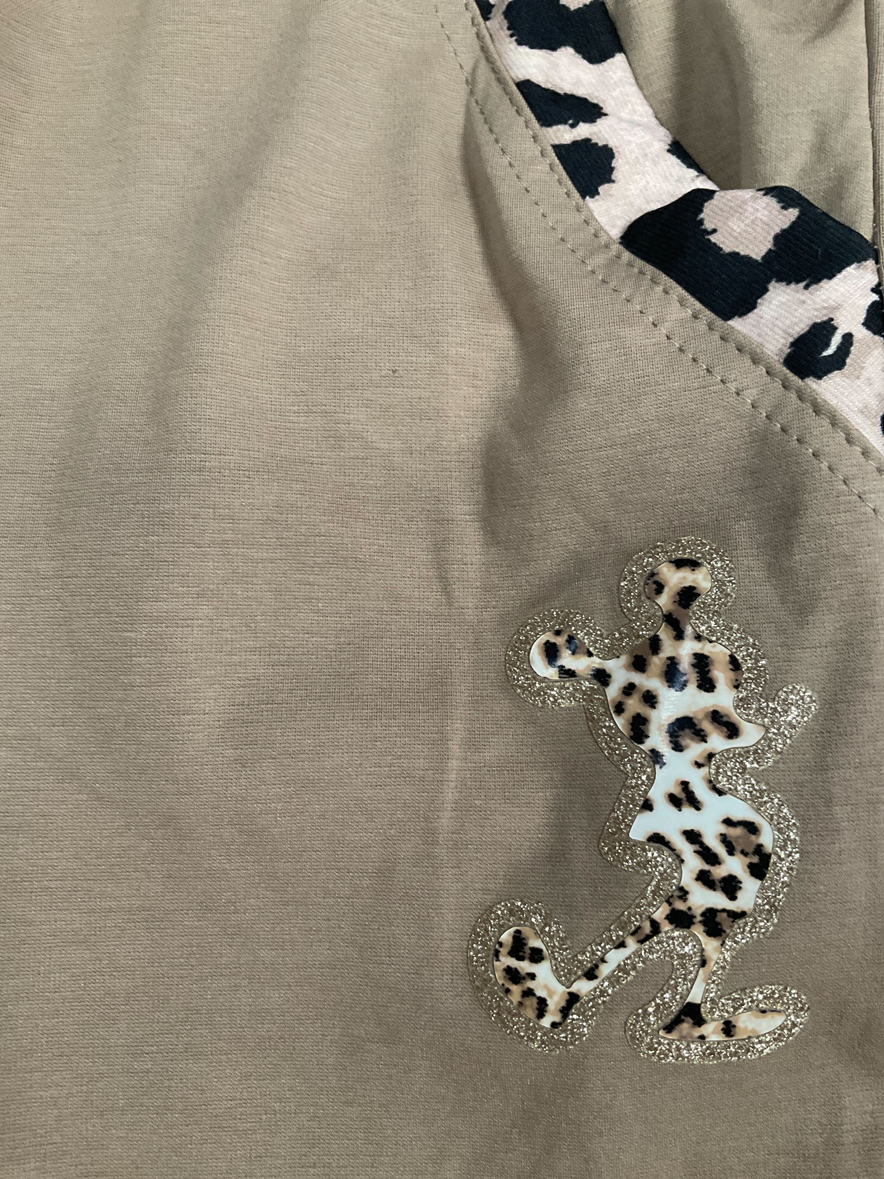 Nouveauté pantalon Mickey automne/hiver 2024-2025- BOUTIQUE SYLBELLE