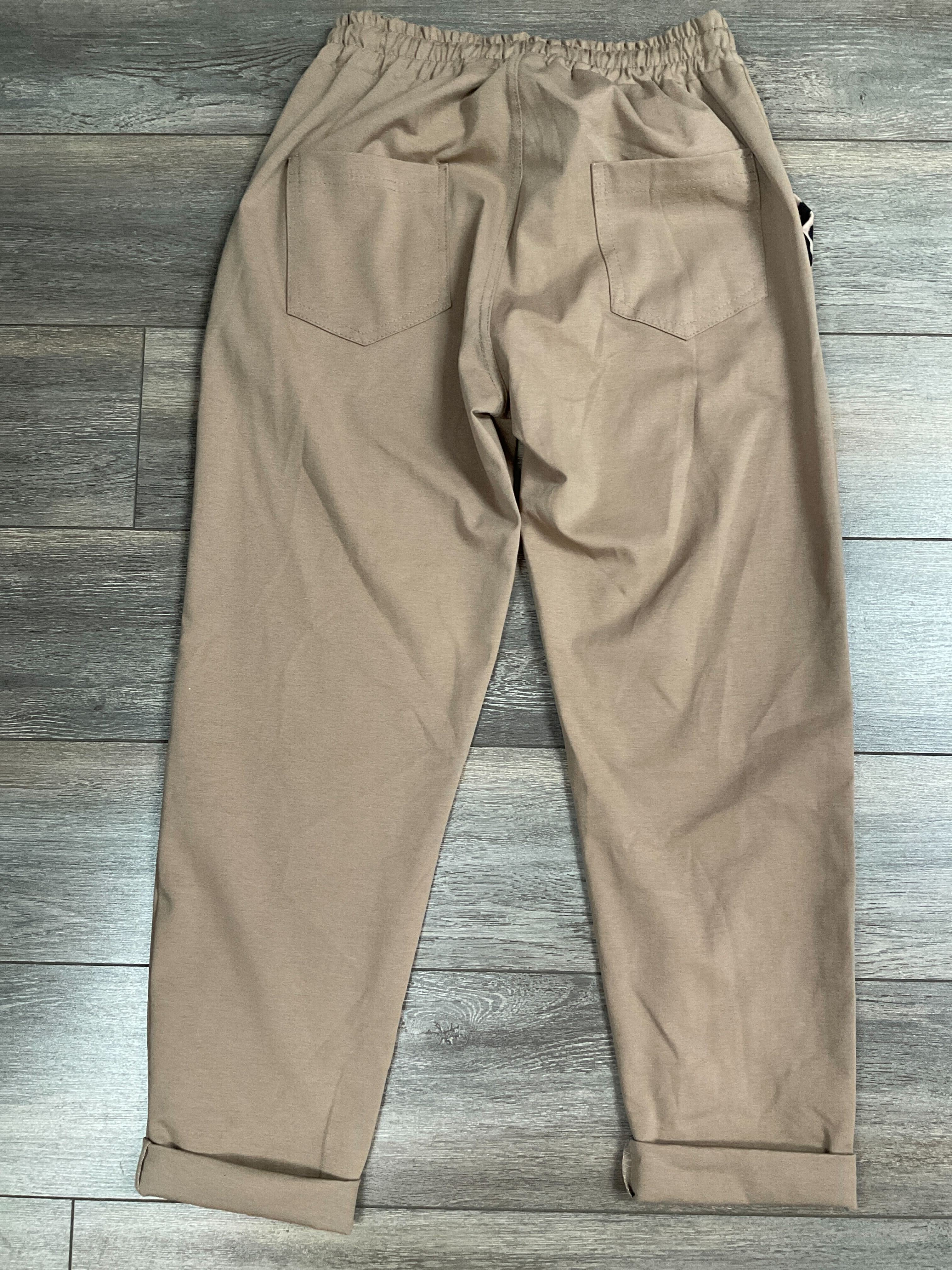 Nouveauté pantalon Mickey automne/hiver 2024-2025- BOUTIQUE SYLBELLE