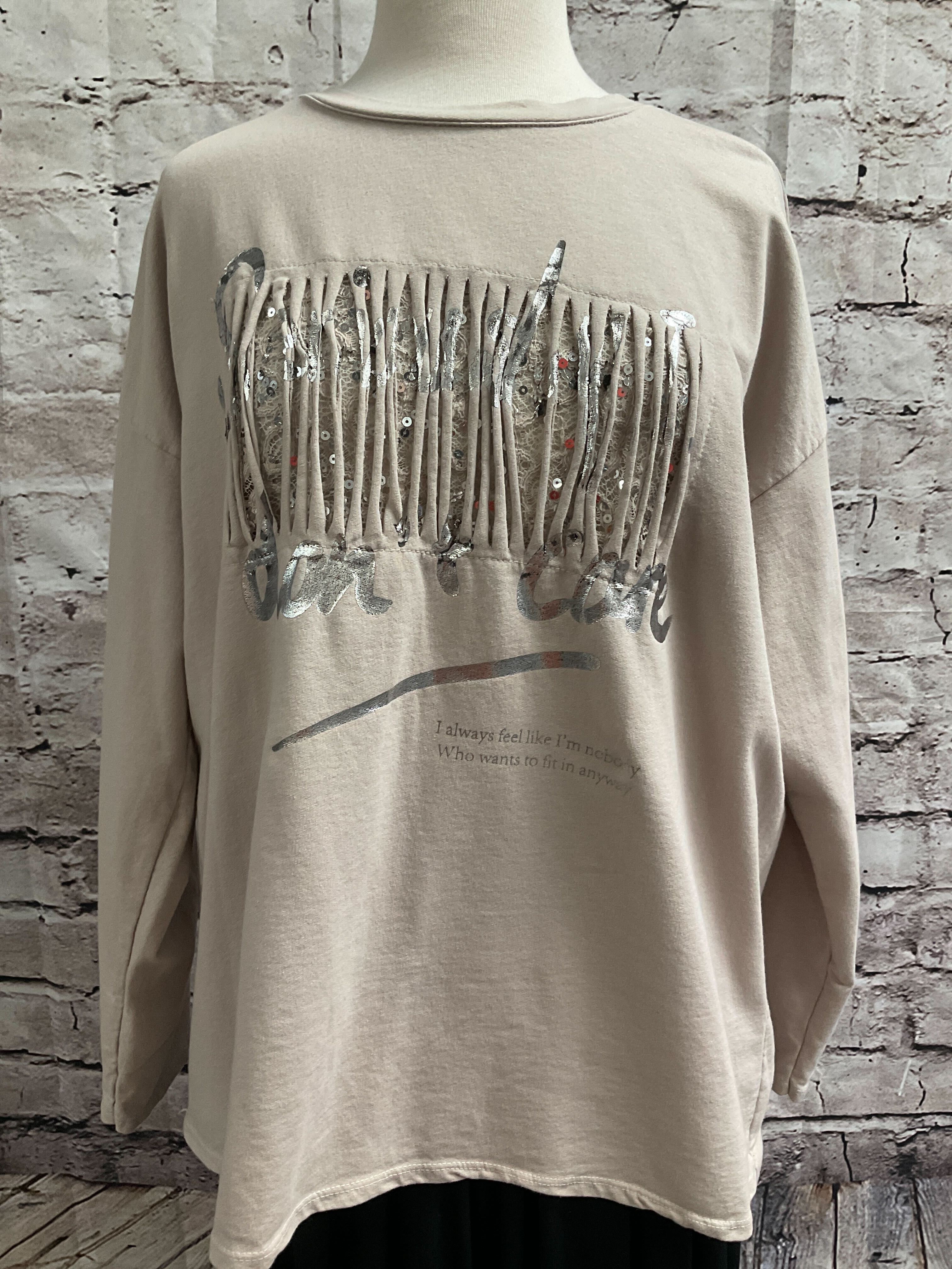 Nouveauté chandail automne/hiver 2024-2025- BOUTIQUE SYLBELLE
