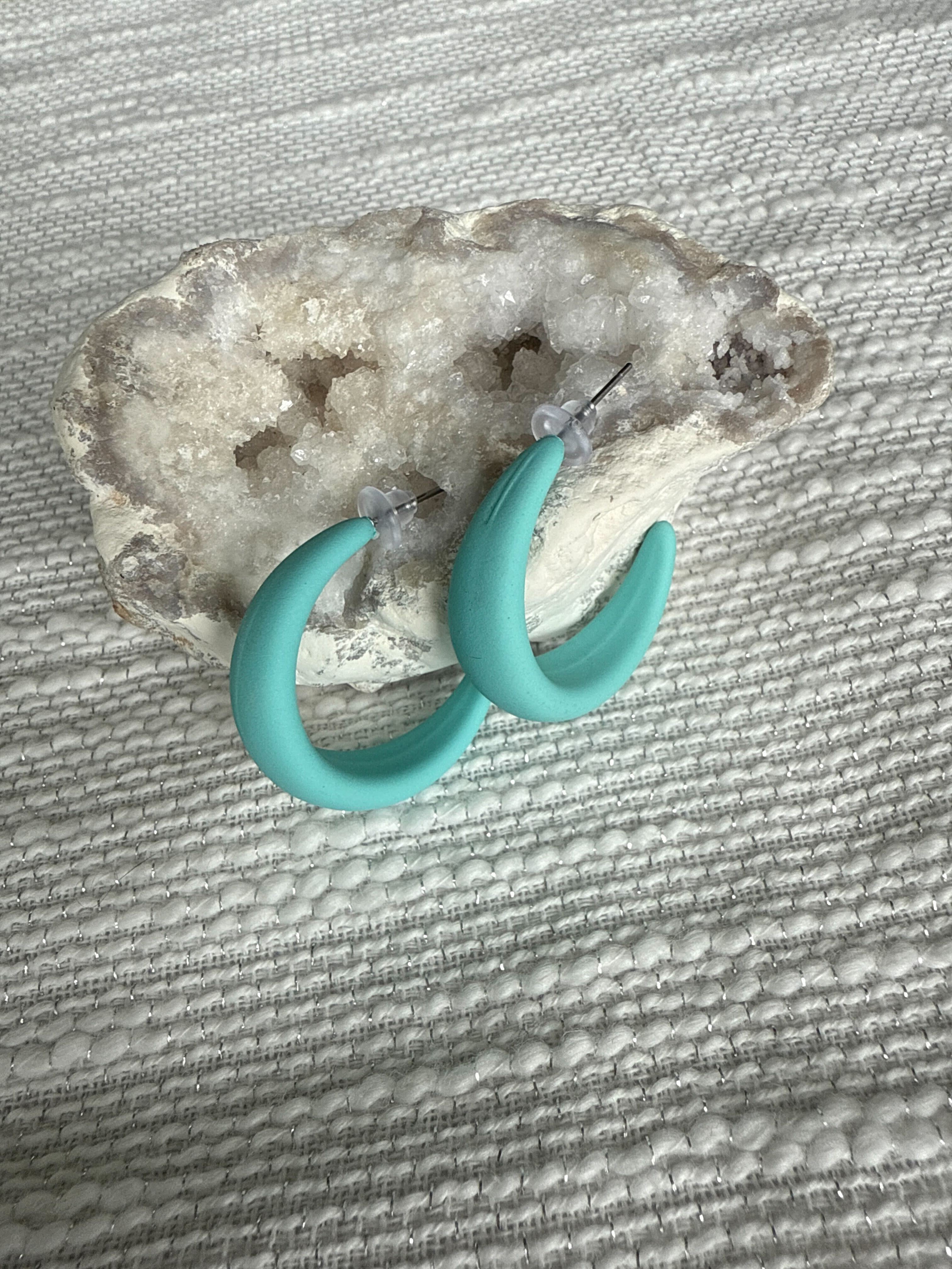 Boucle Doreille