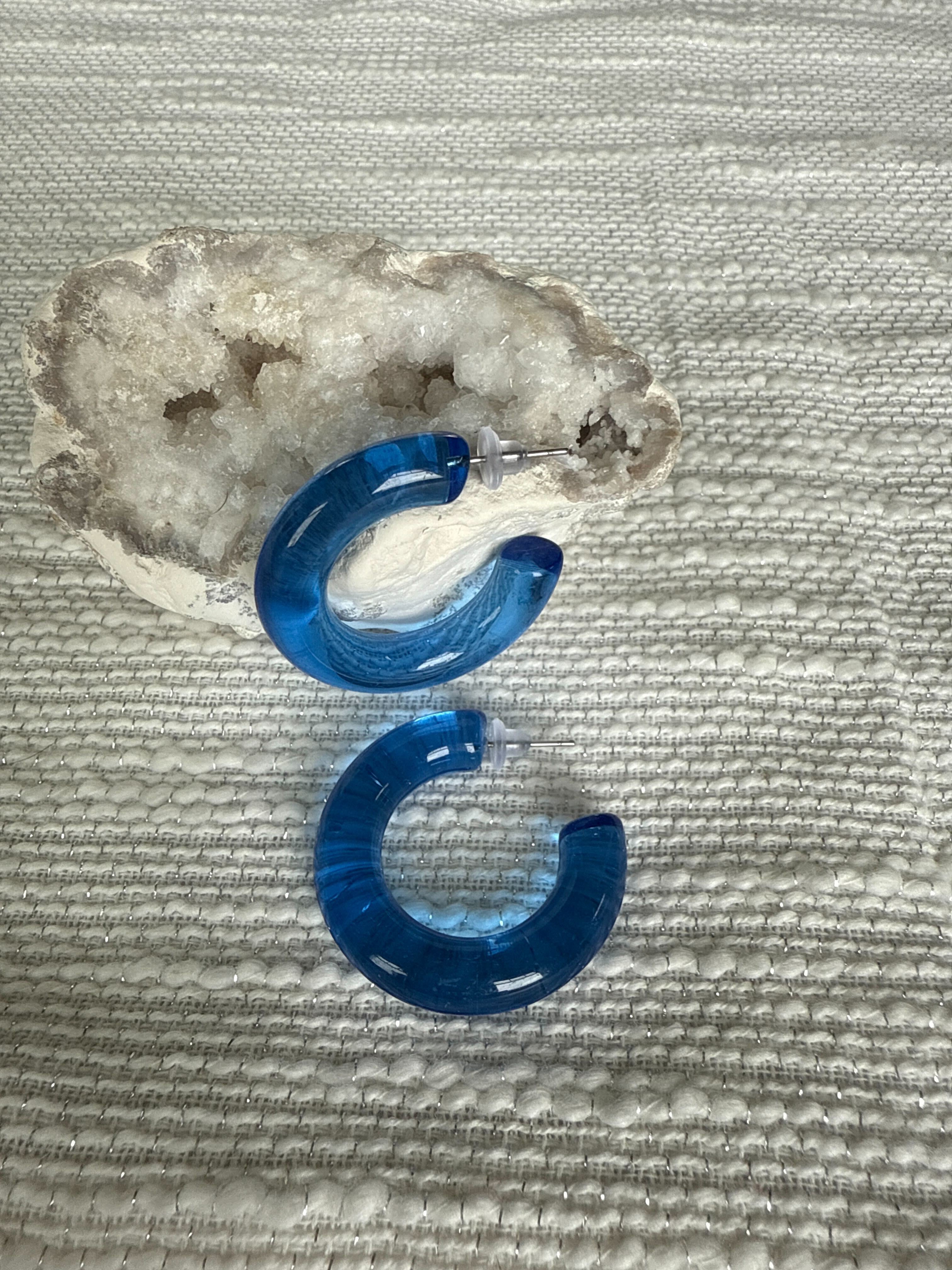 Boucle D oreille