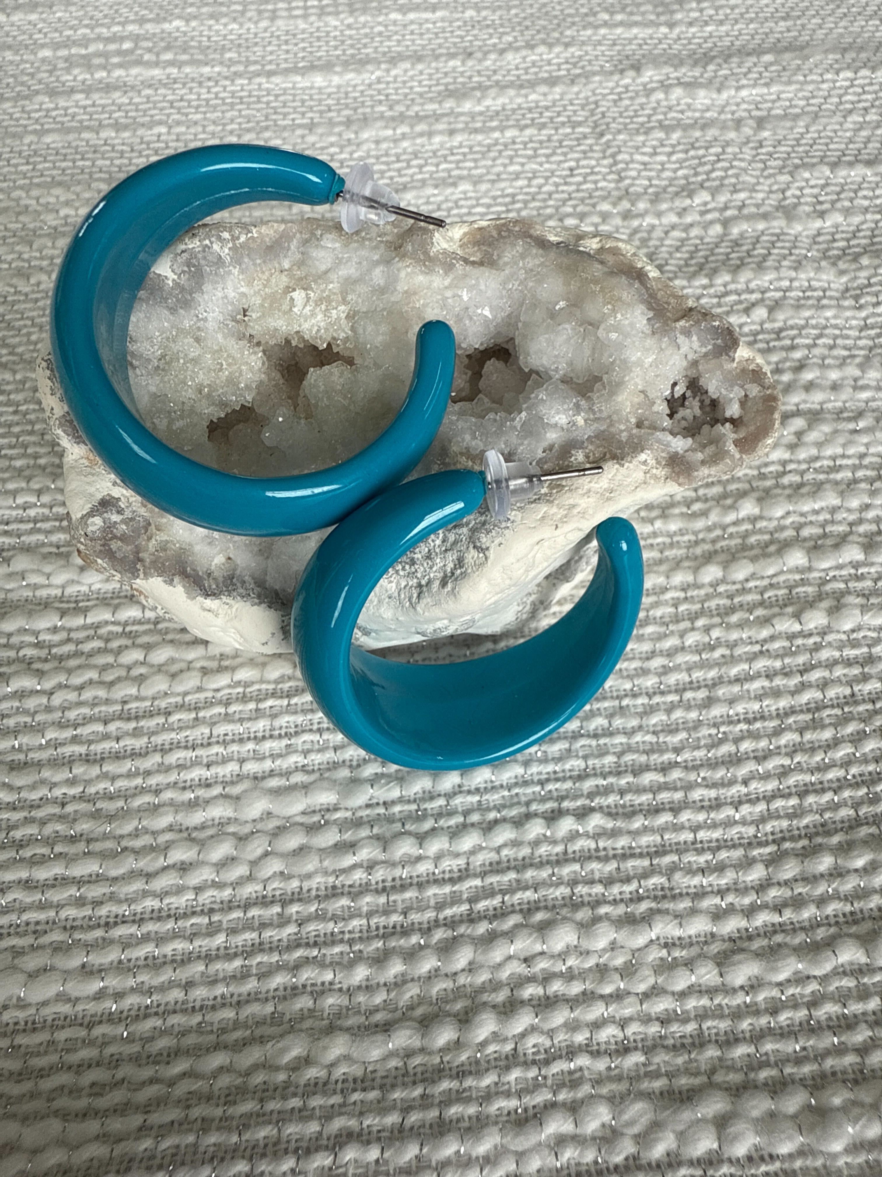 Boucle D oreille