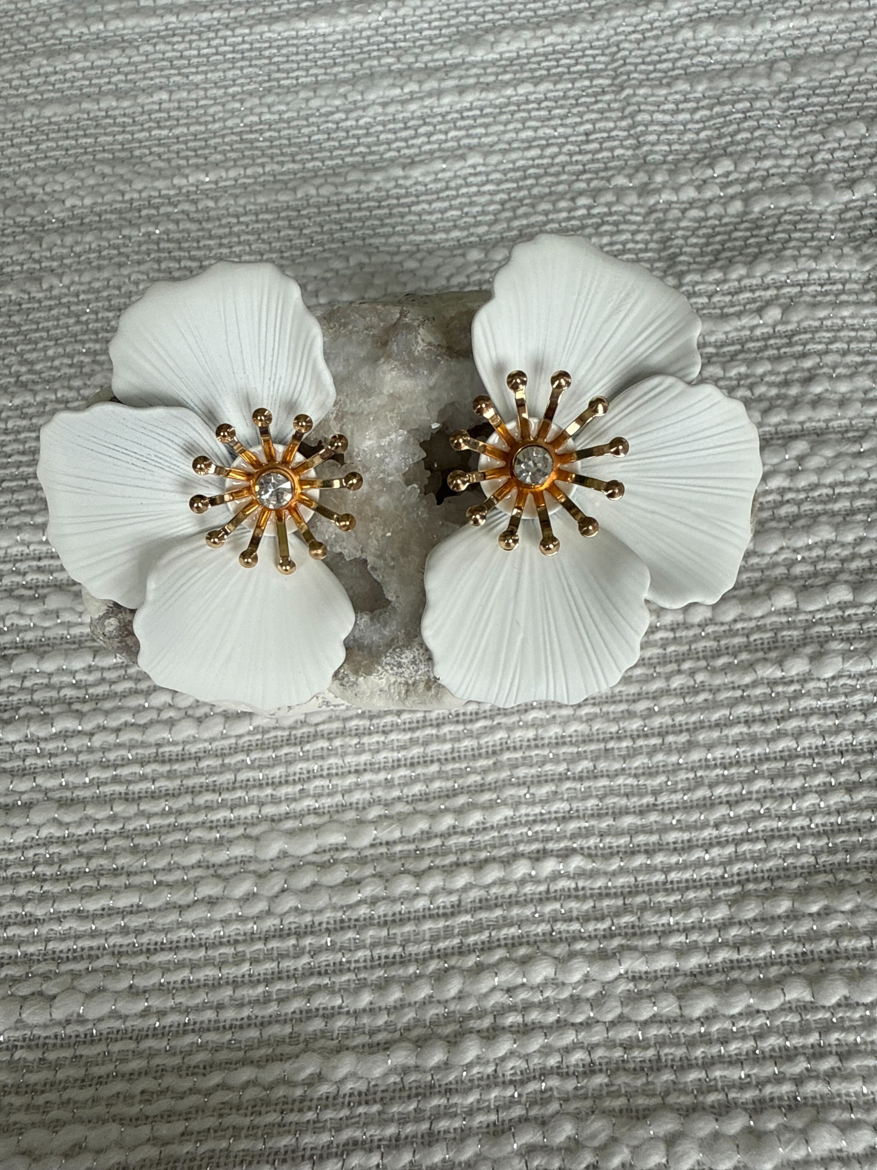 Boucle Doreille