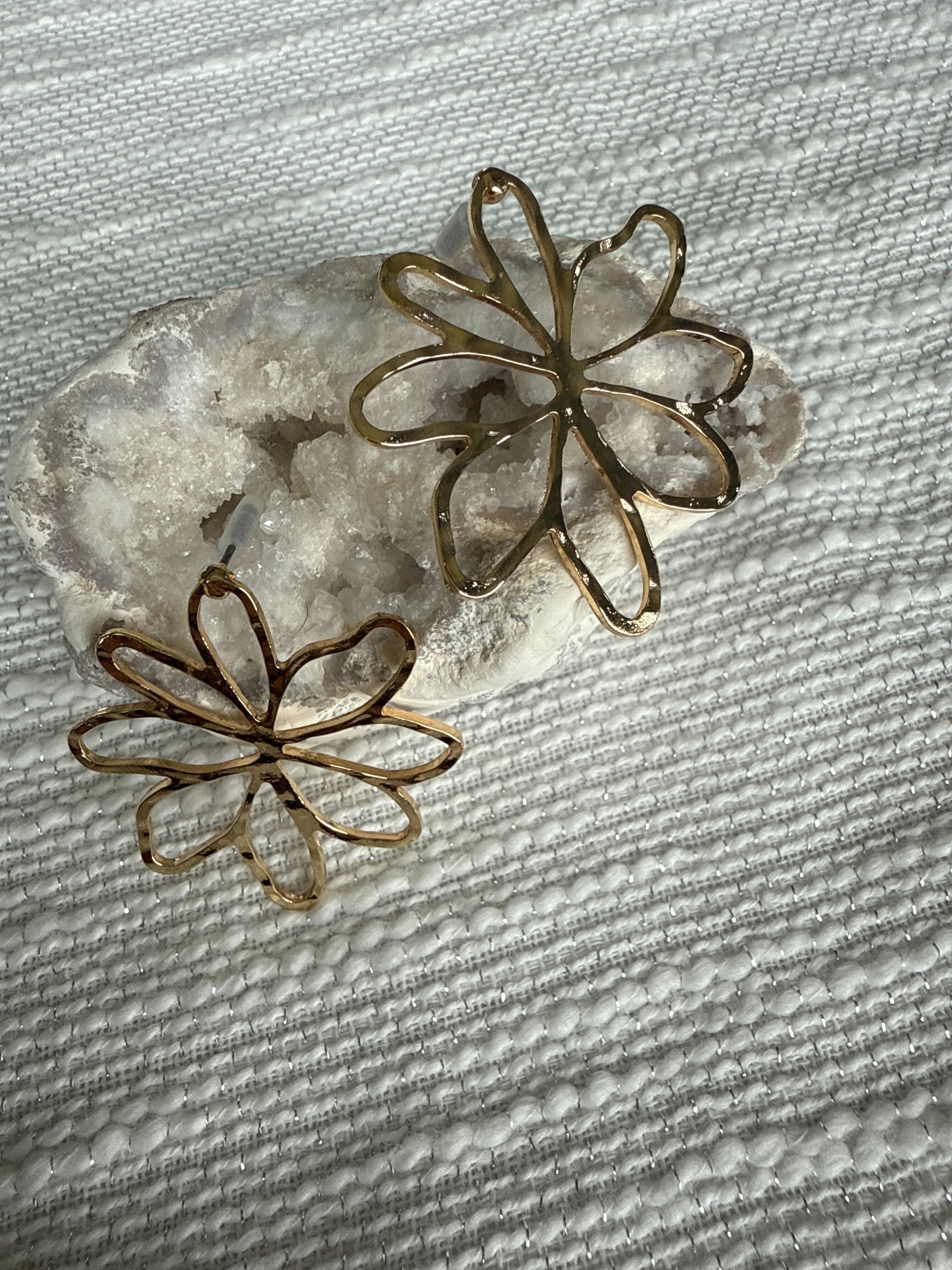 Boucle Doreille