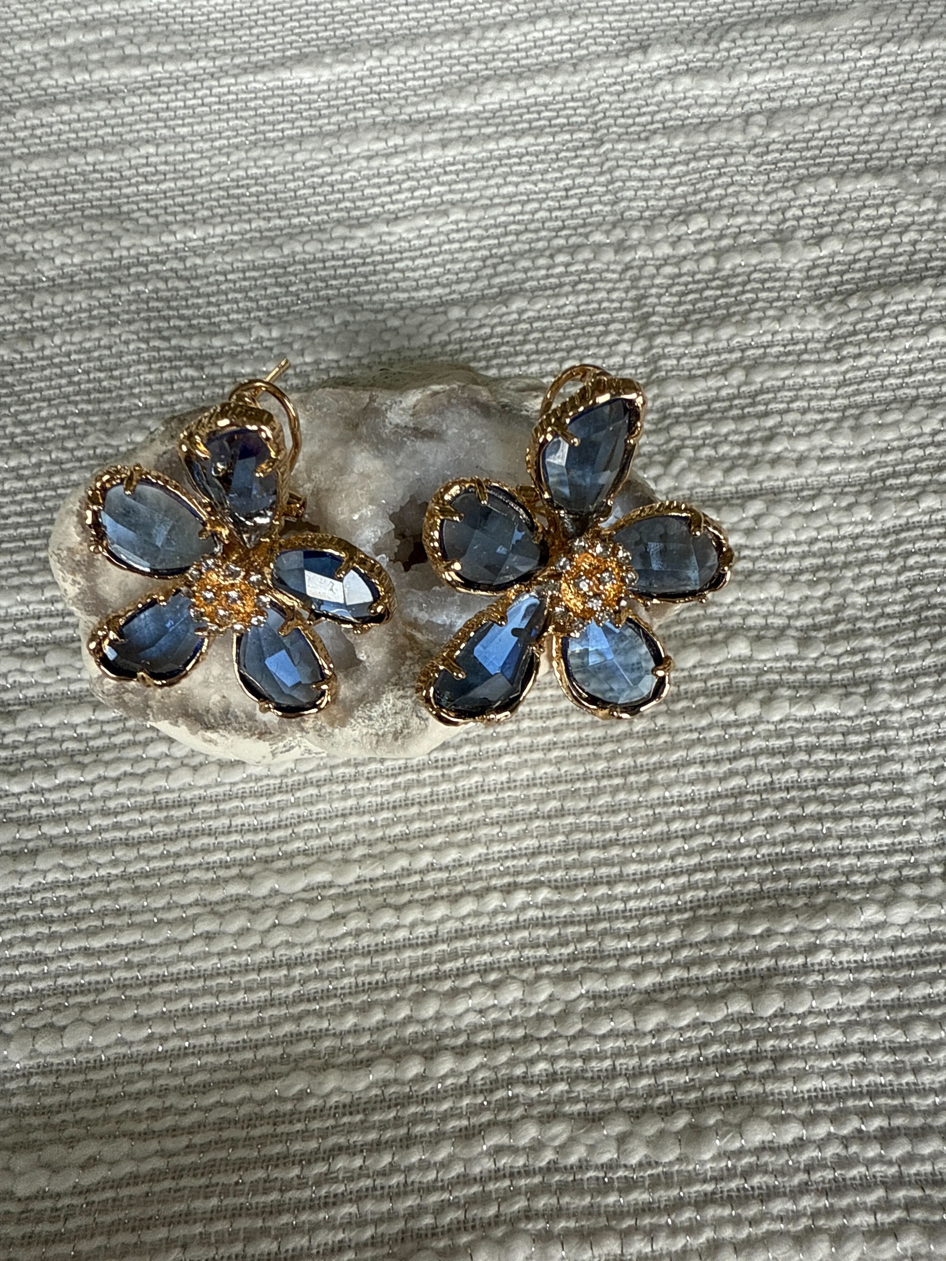 Boucle Doreille
