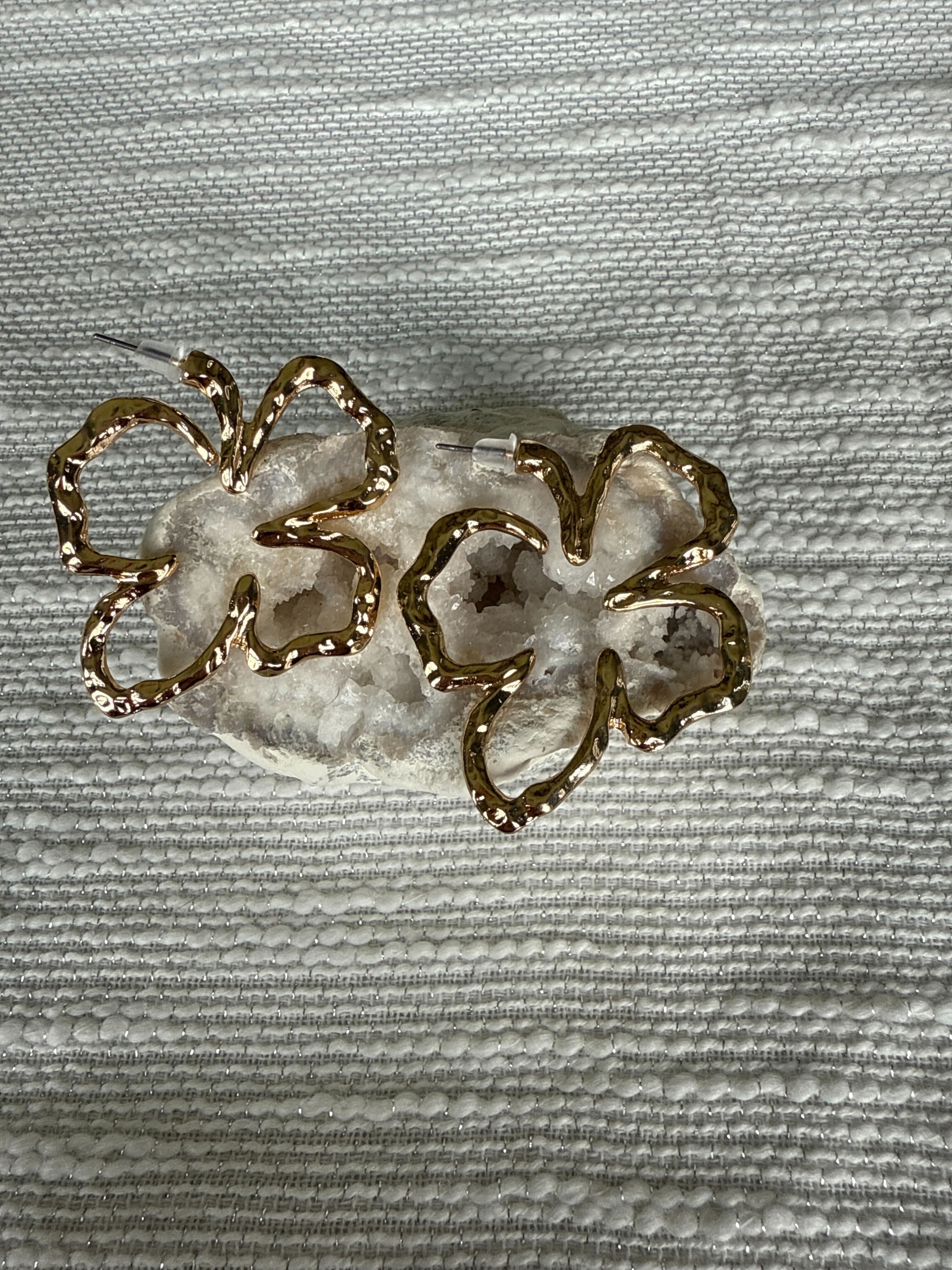 Boucle Doreille