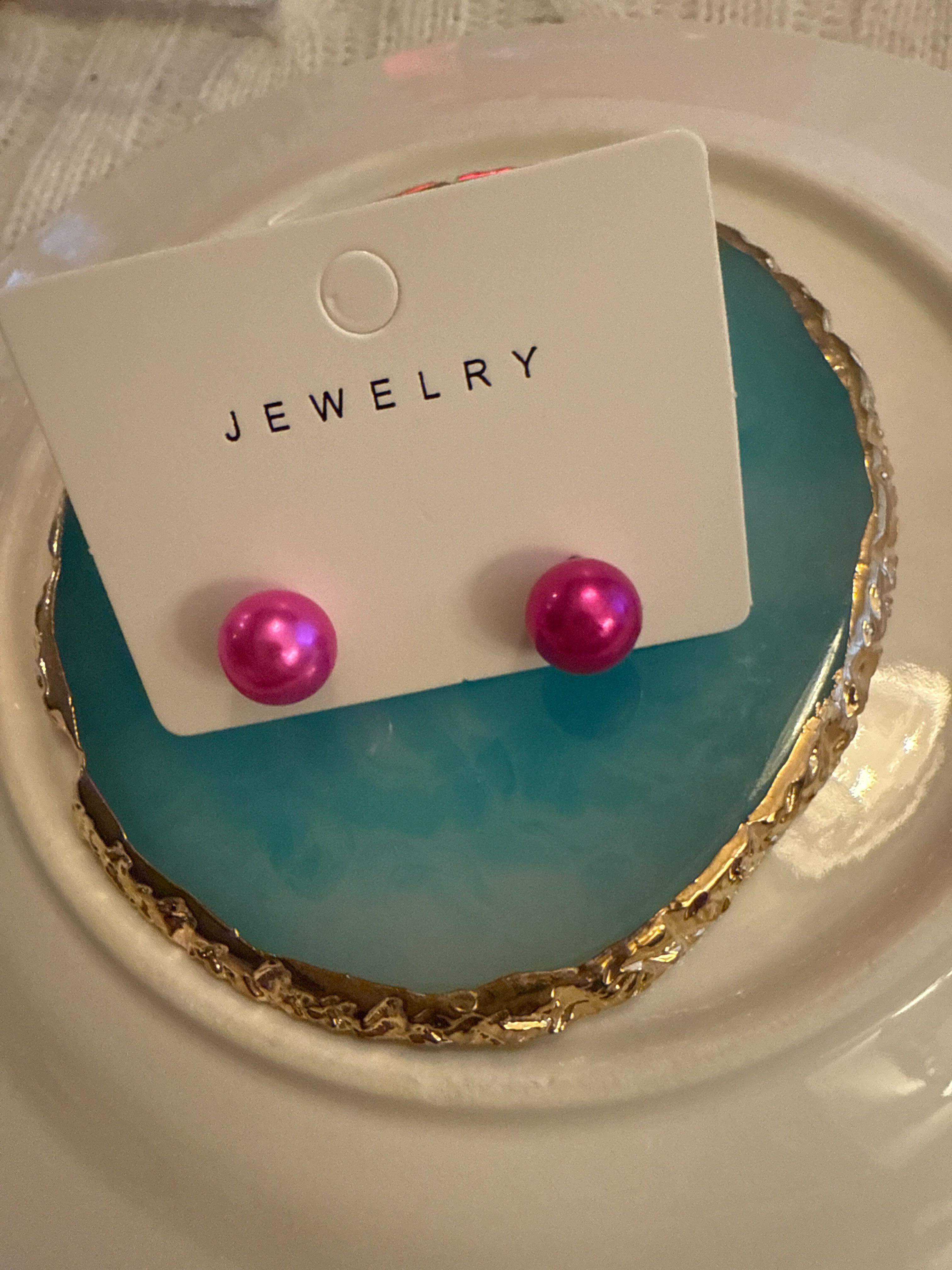 Boucle D oreille