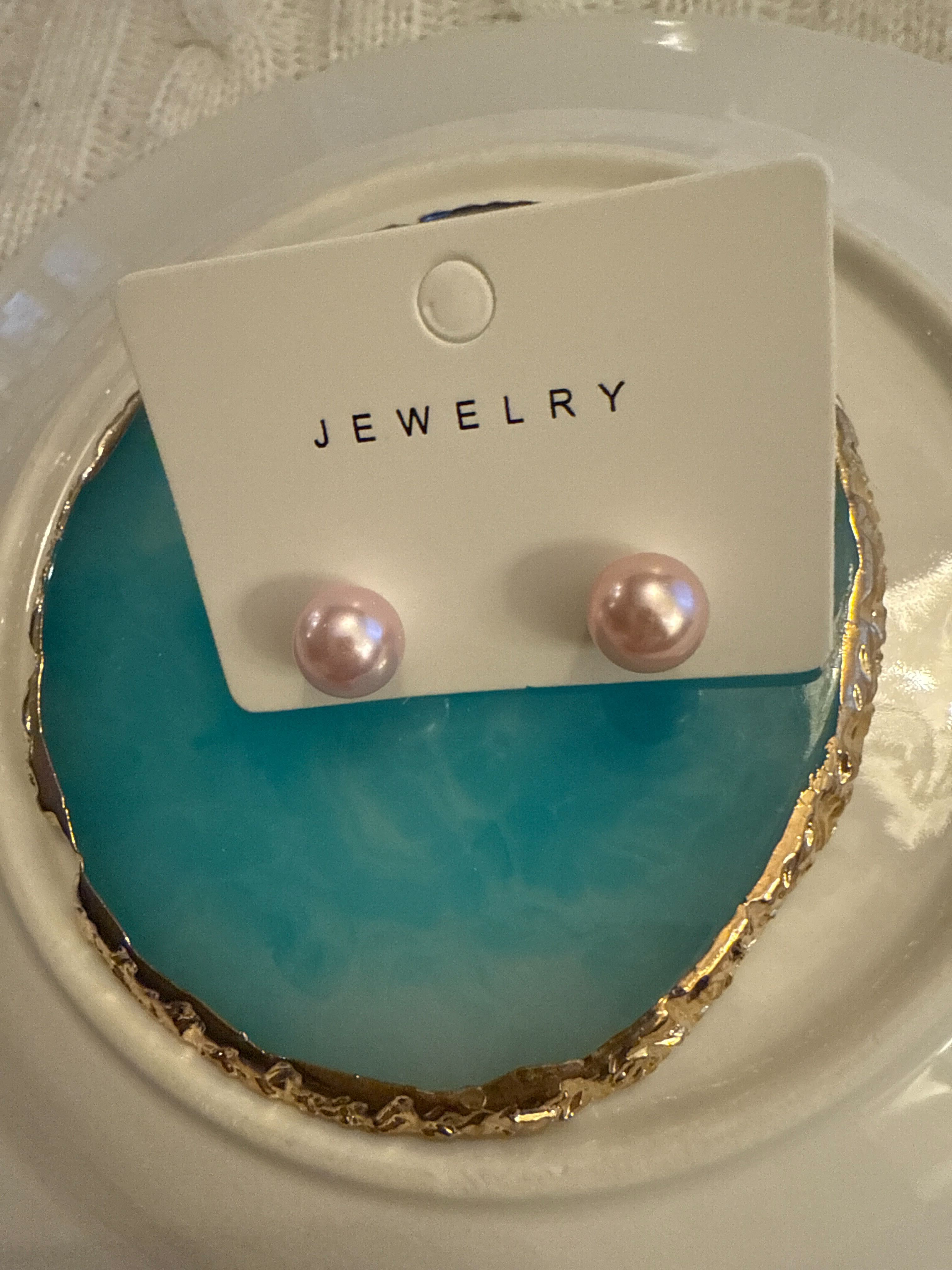 Boucle D oreille