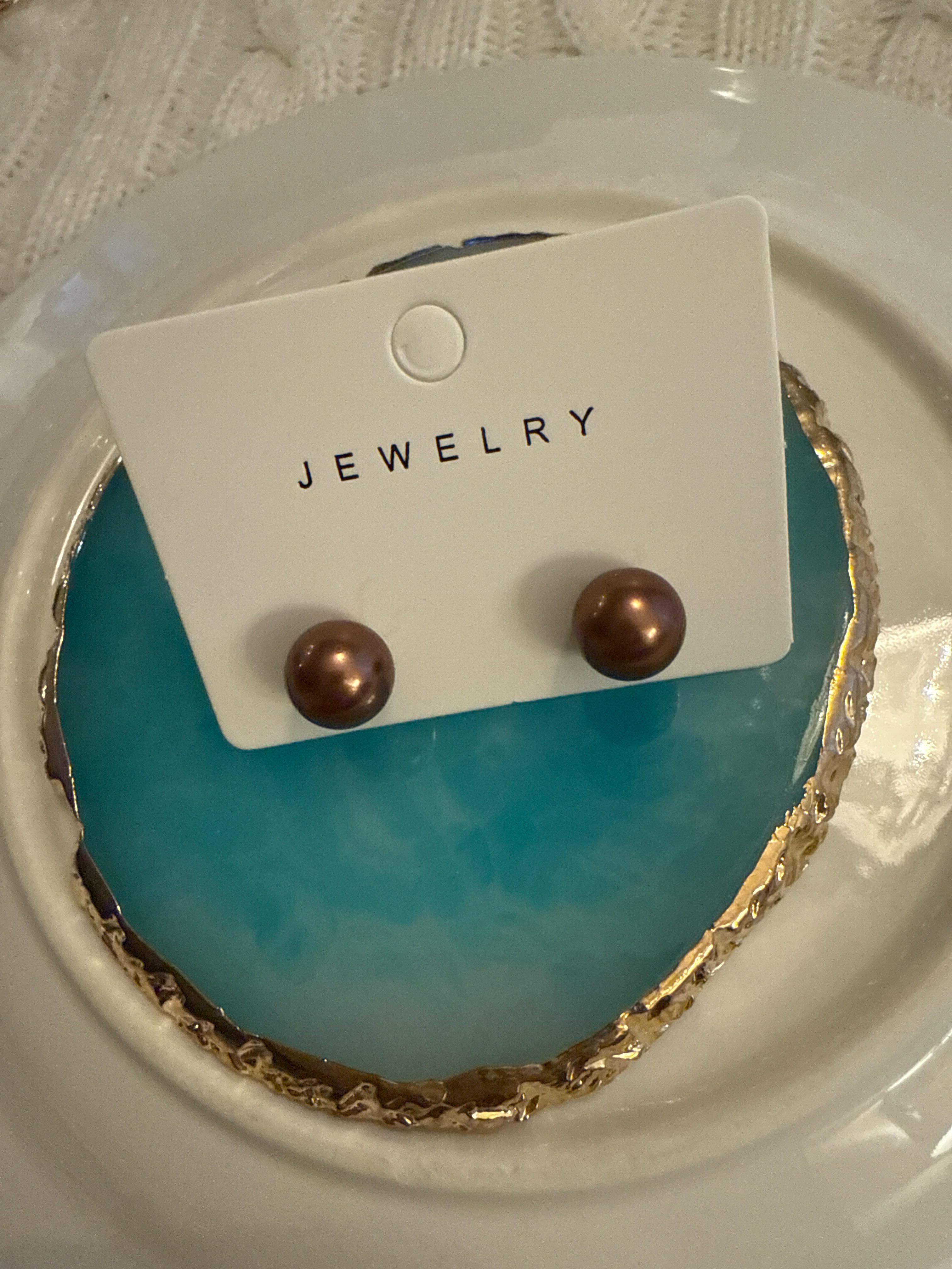 Boucle D oreille