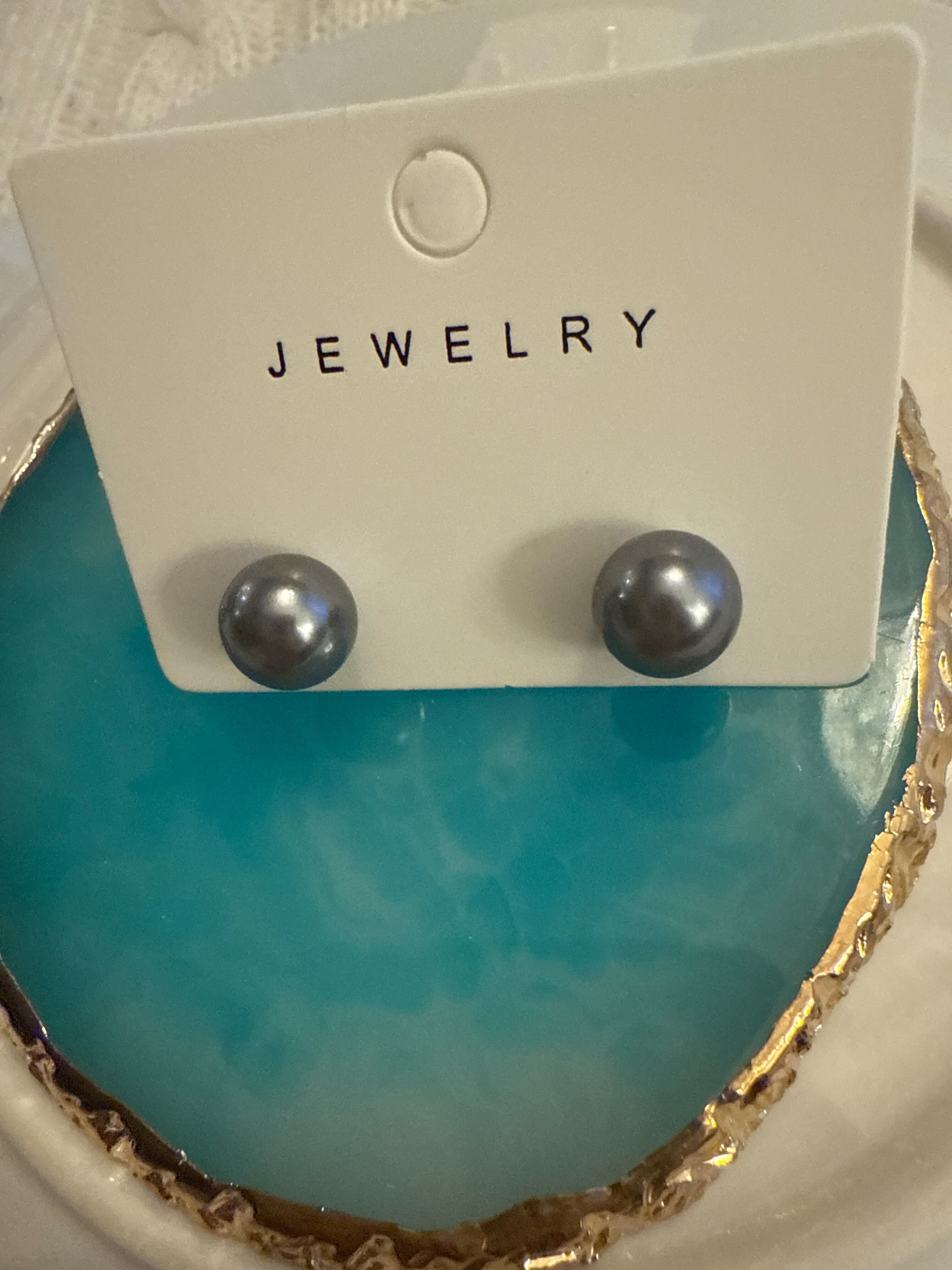 Boucle D oreille