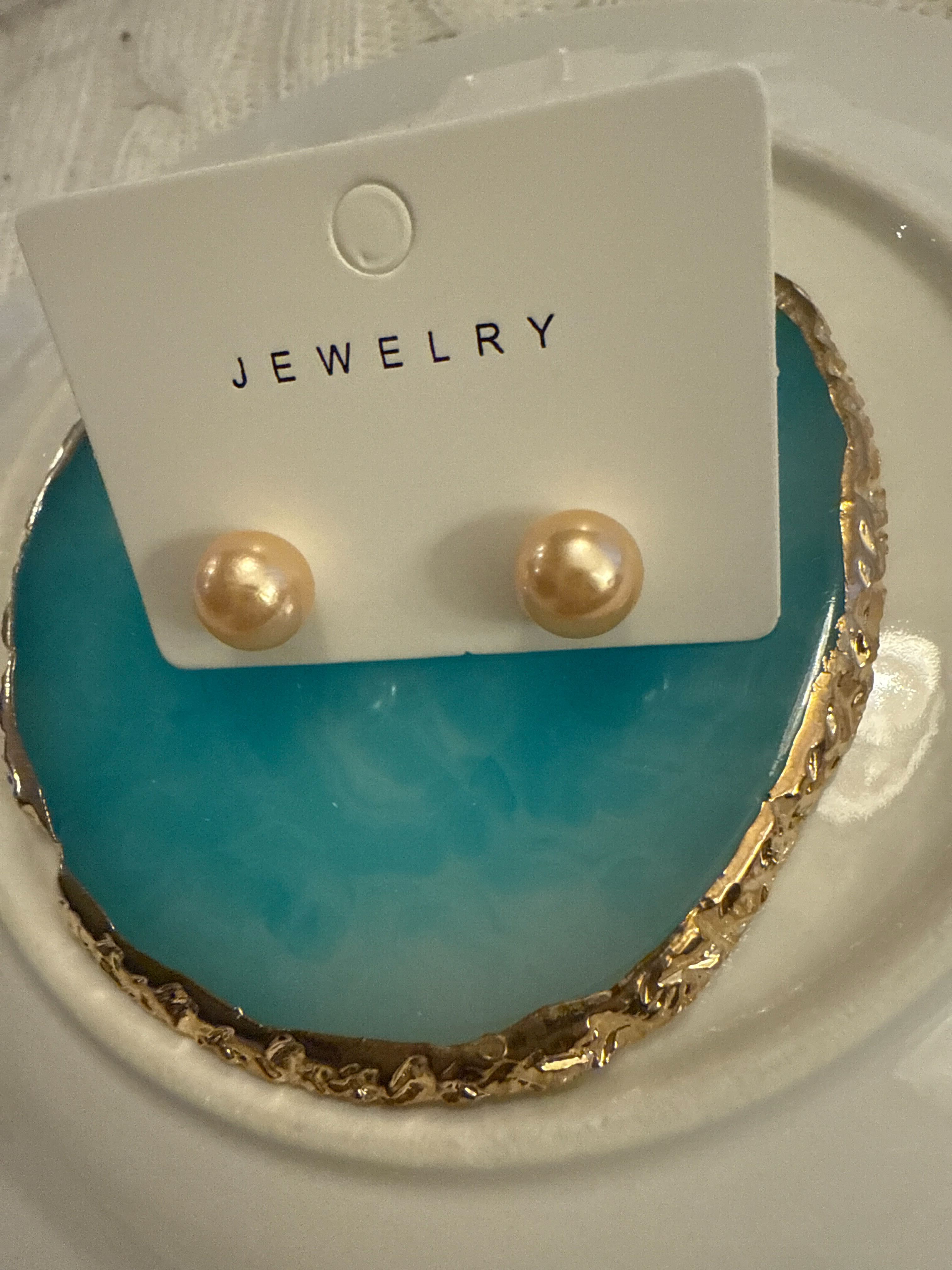 Boucle D oreille
