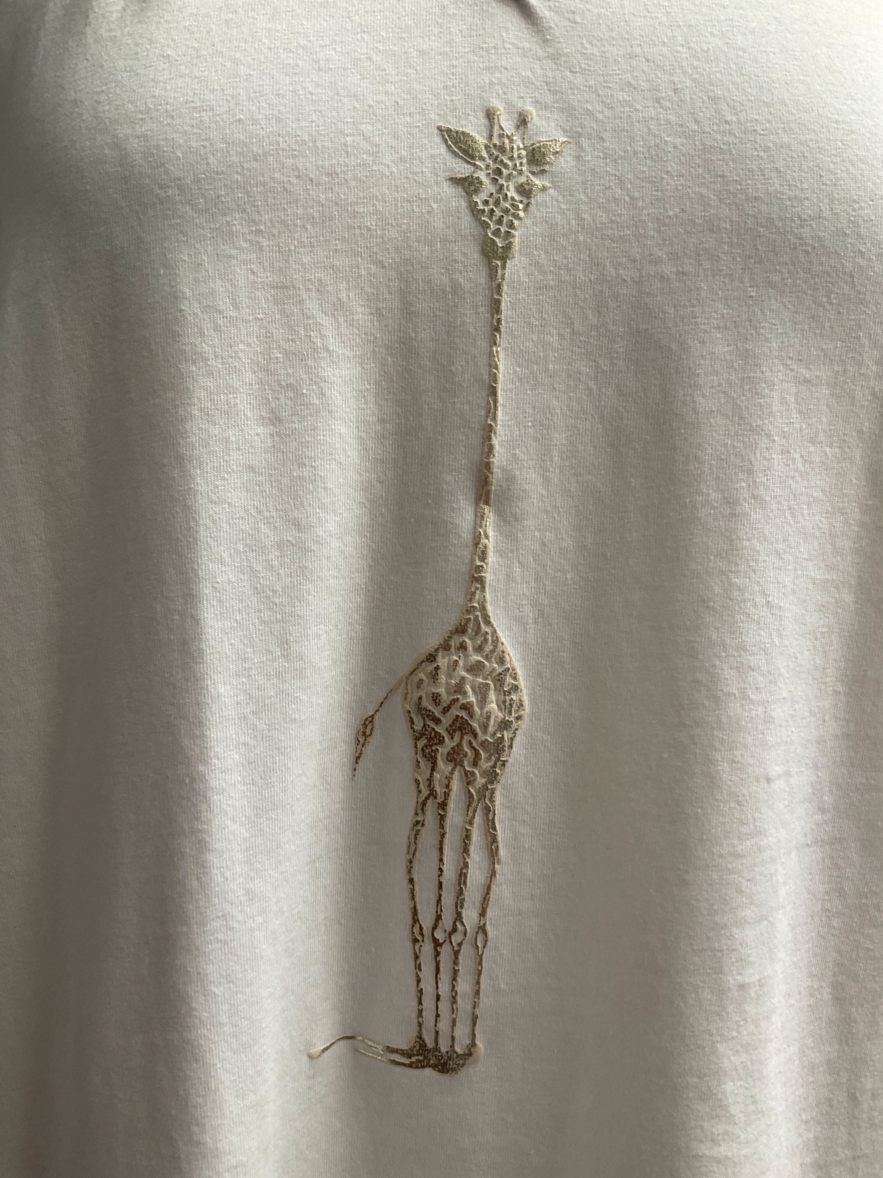 Nouveauté chandail girafe automne/hiver 2024-2025- BOUTIQUE SYLBELLE