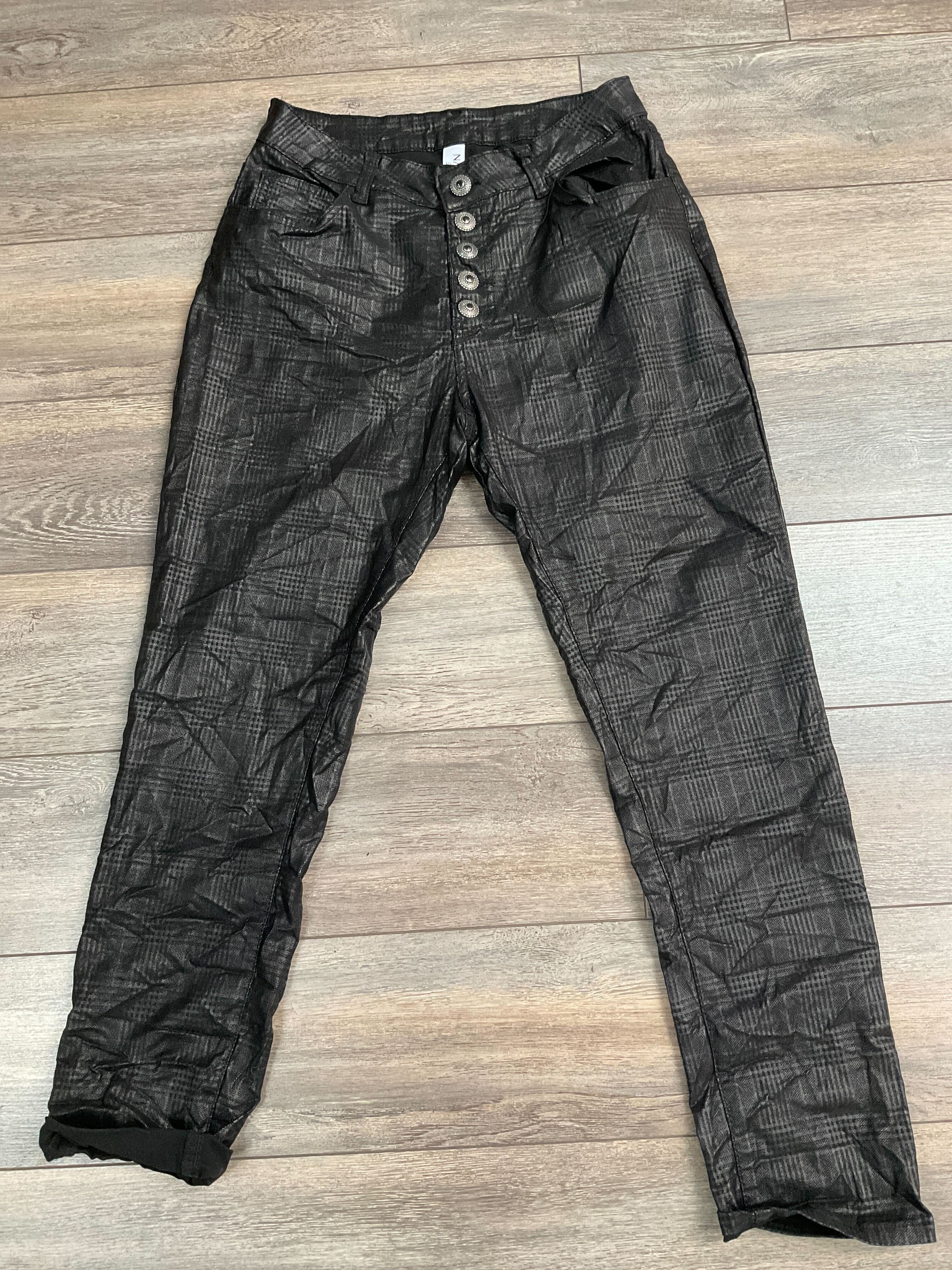 Nouveauté Pantalon Automne / Hiver 2024 / 2025 - Boutique Sylbelle