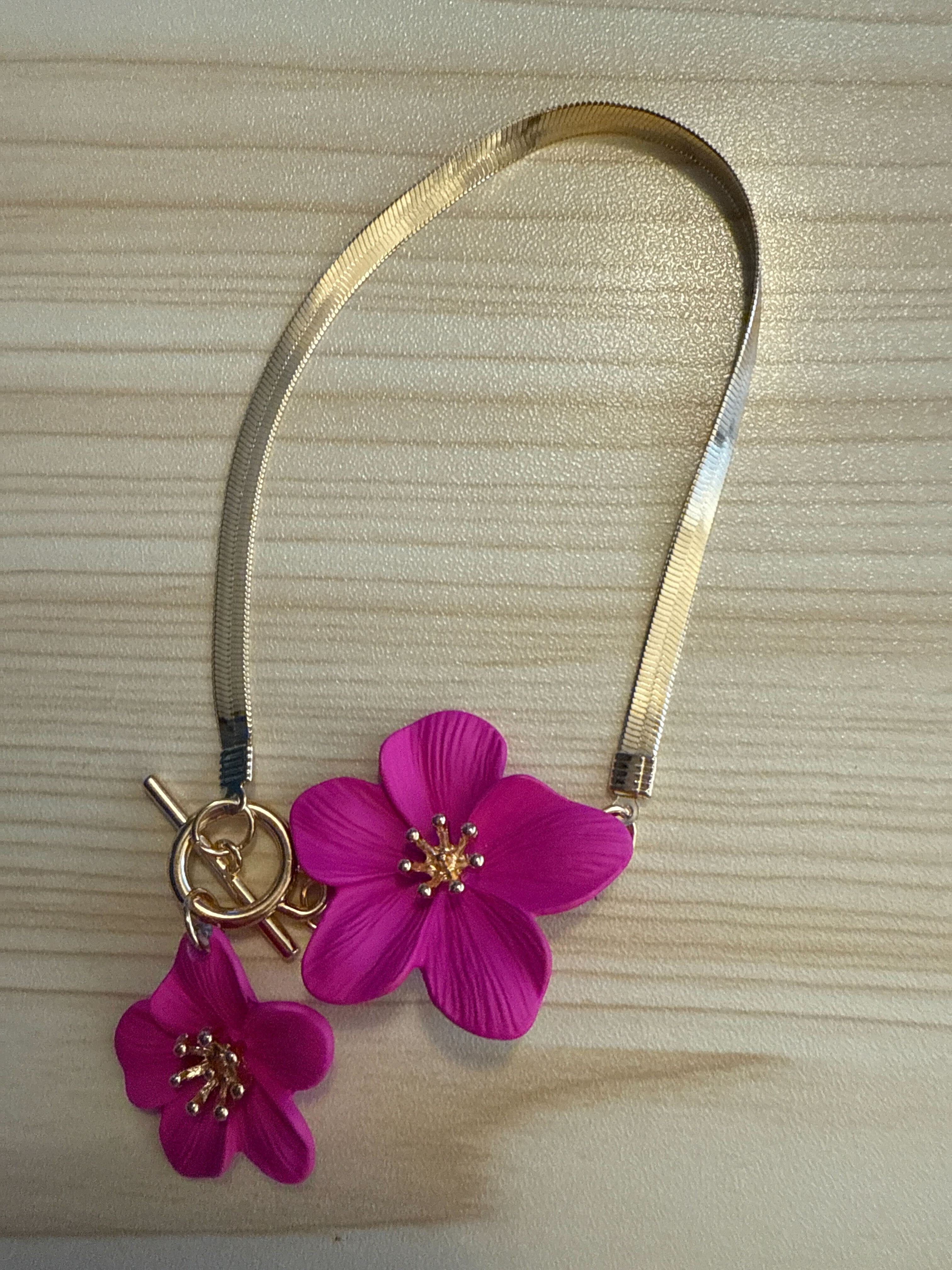 Bracelet de cheville