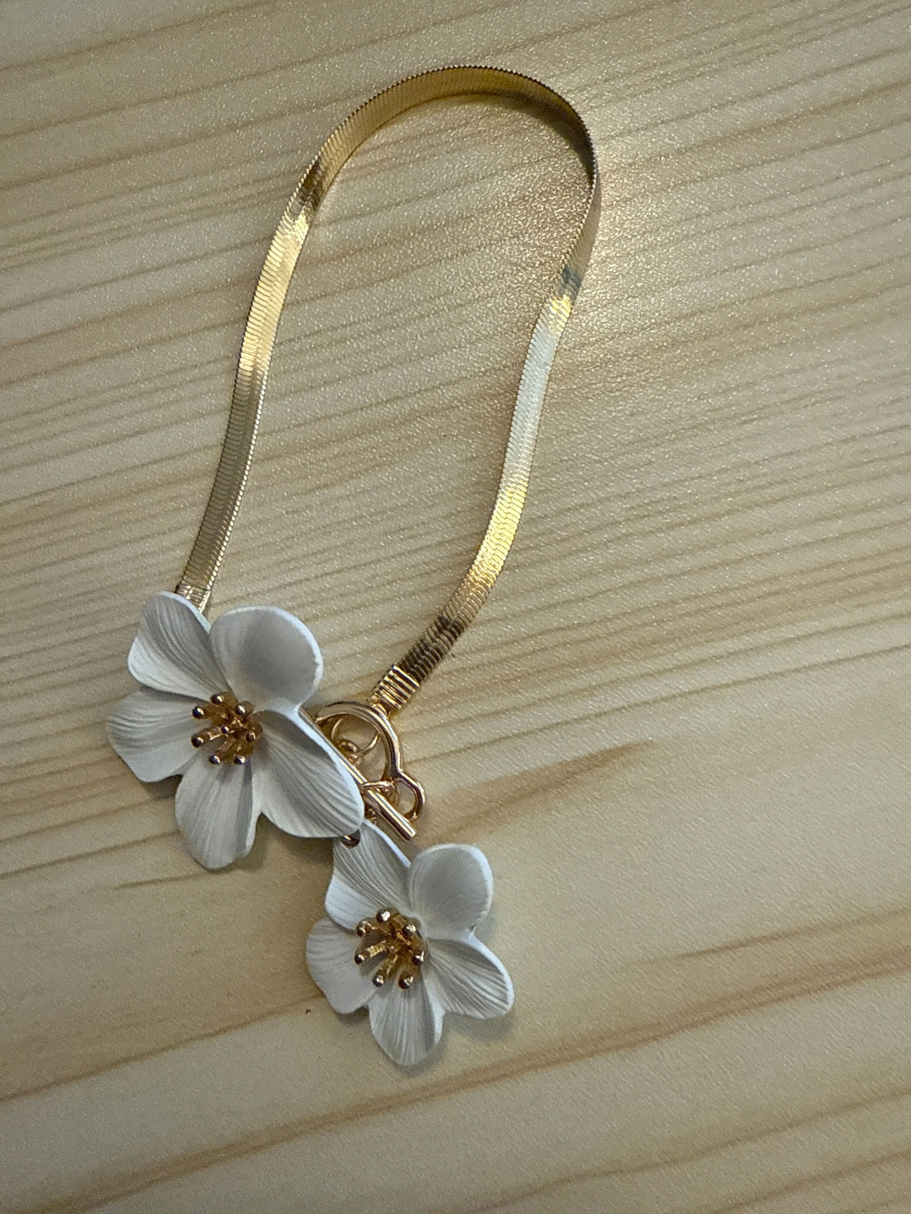 Bracelet de cheville