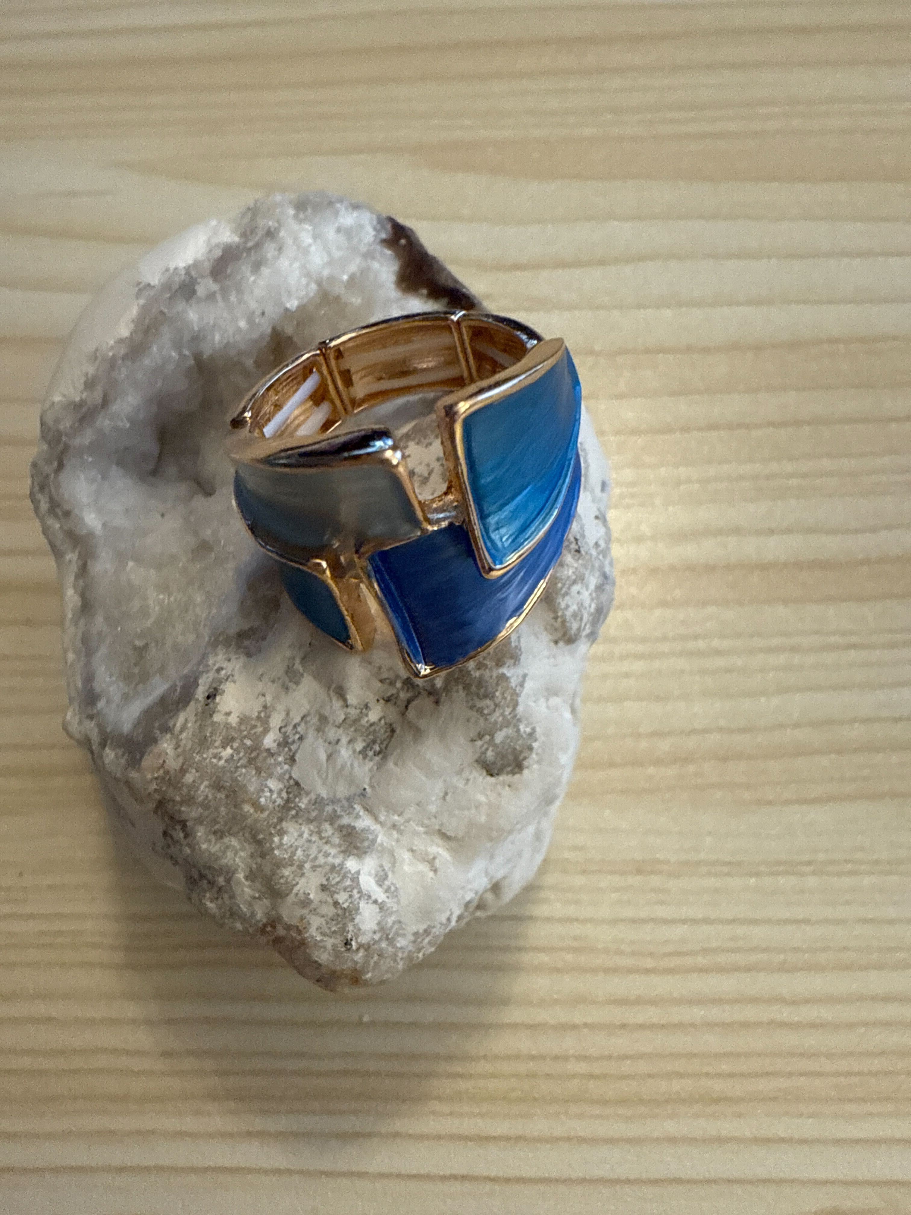 Bague ajustable