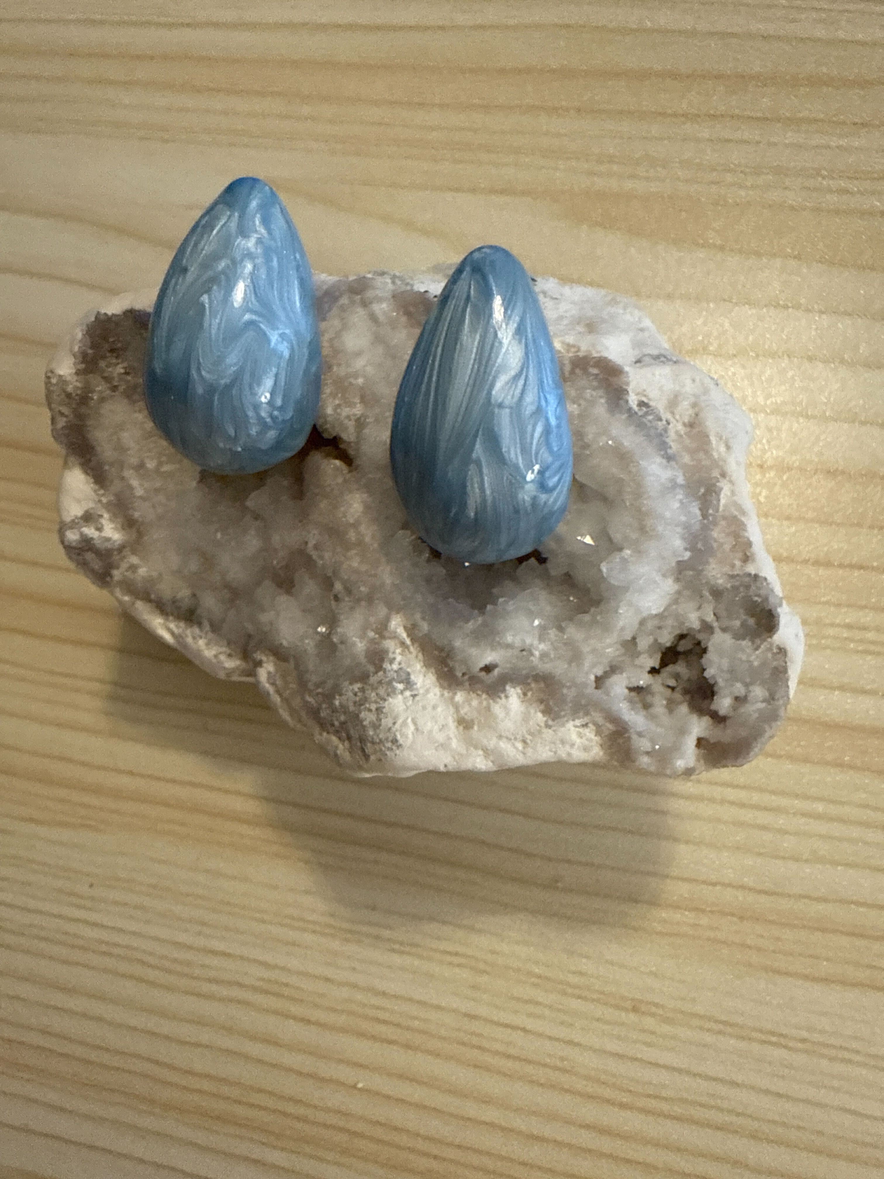 Boucle d'oreille