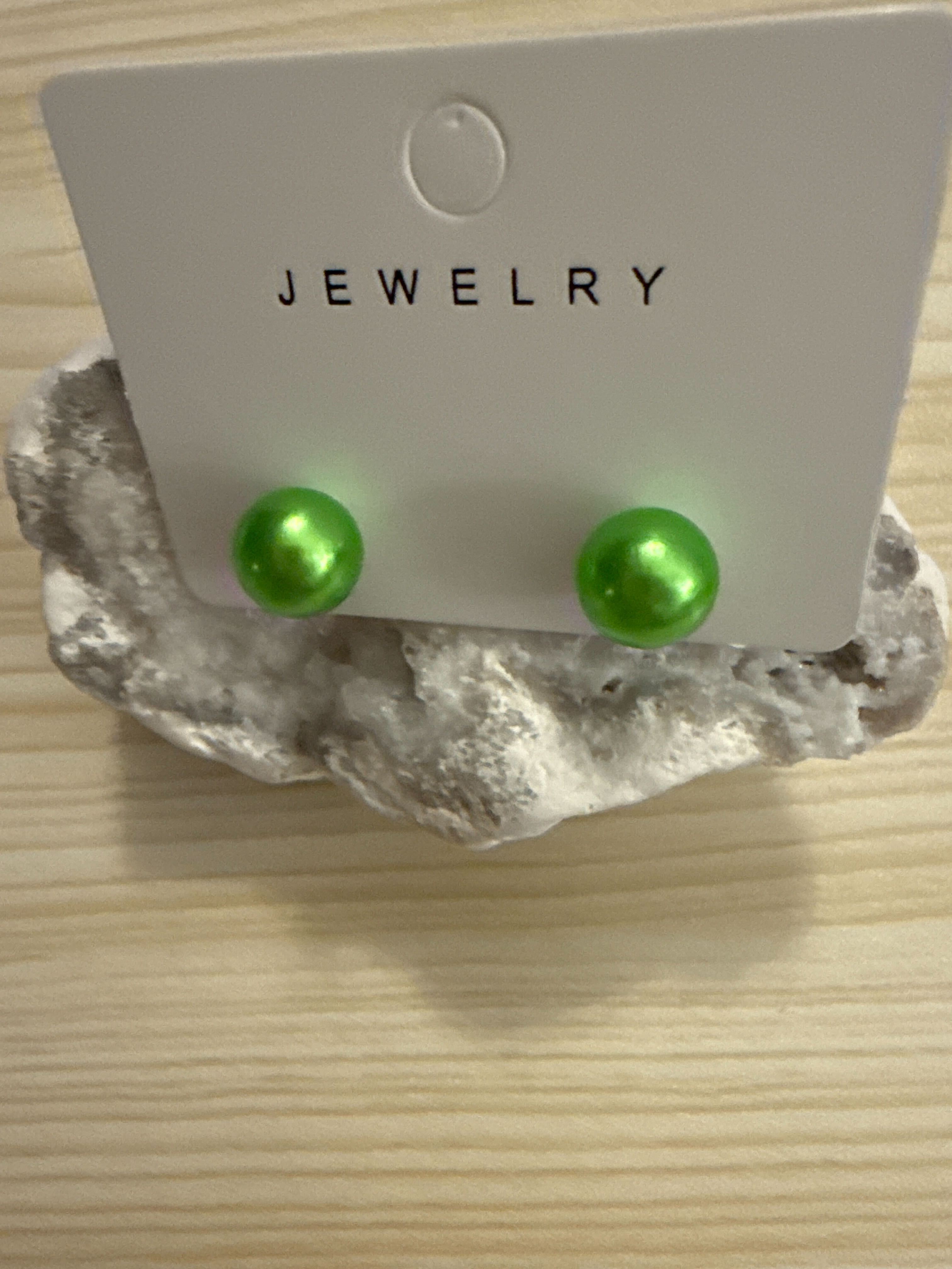 Boucle d'oreille
