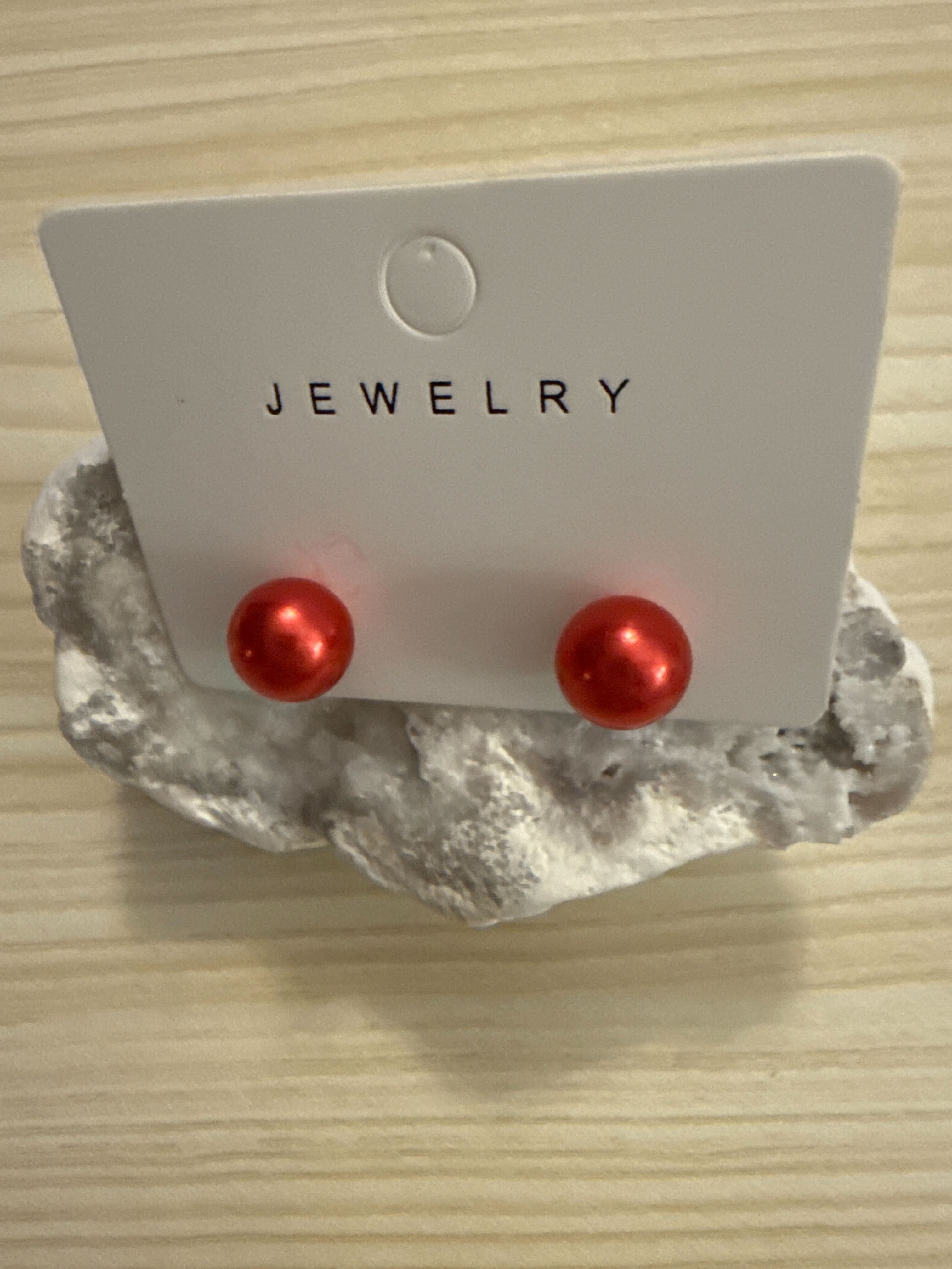 Boucle d'oreille