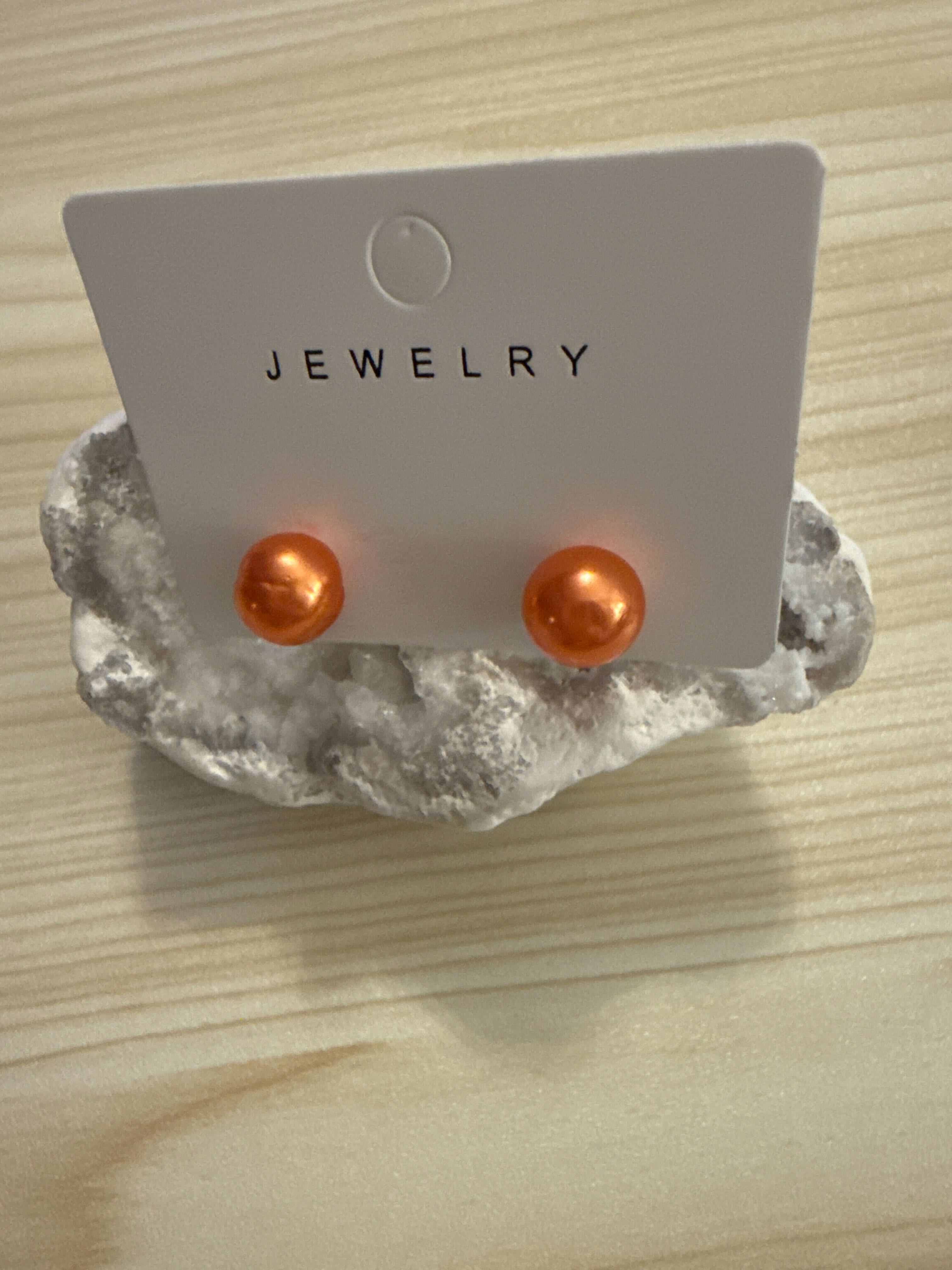 Boucle d'oreille