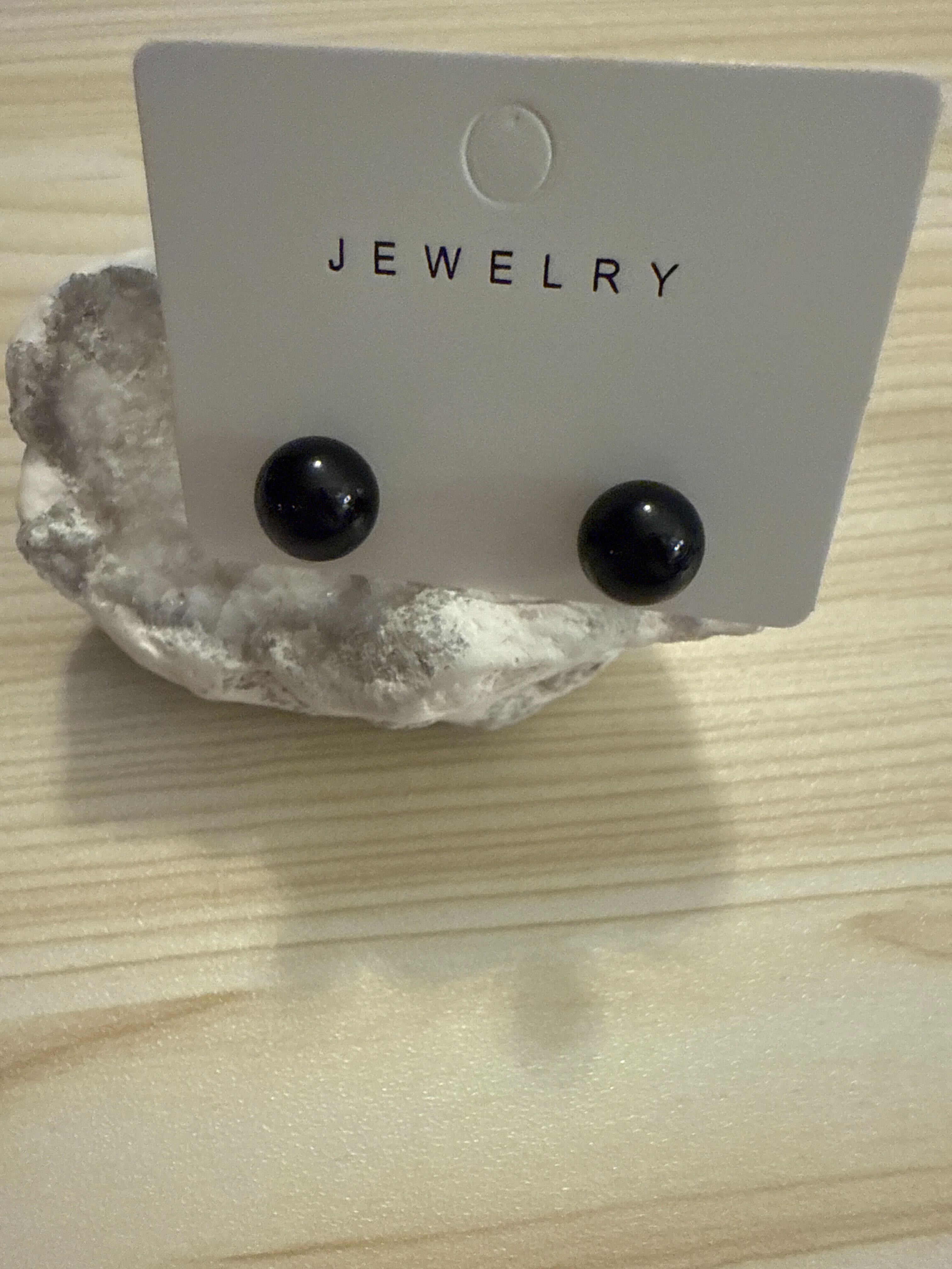 Boucle d'oreille