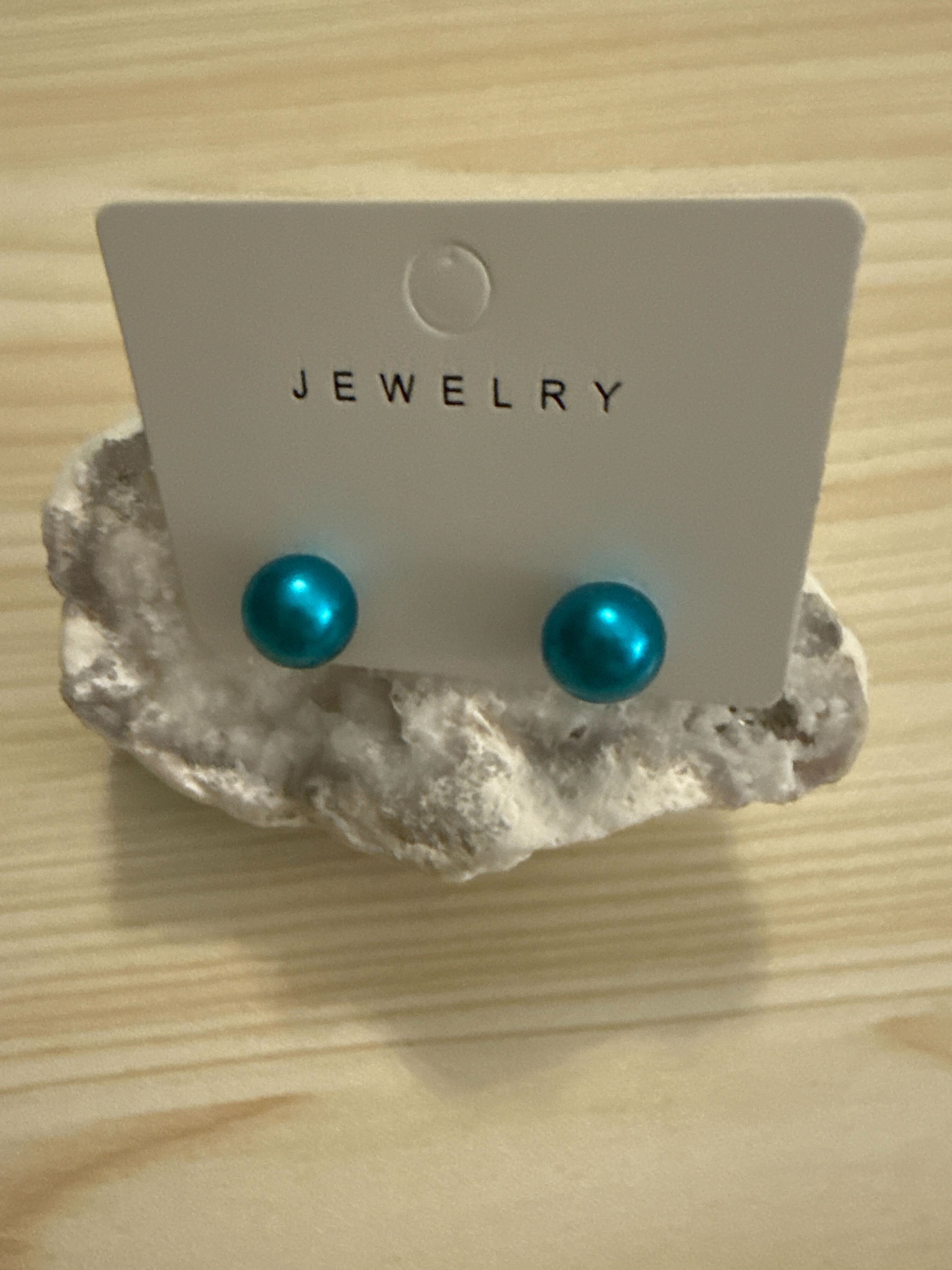 Boucle d'oreille