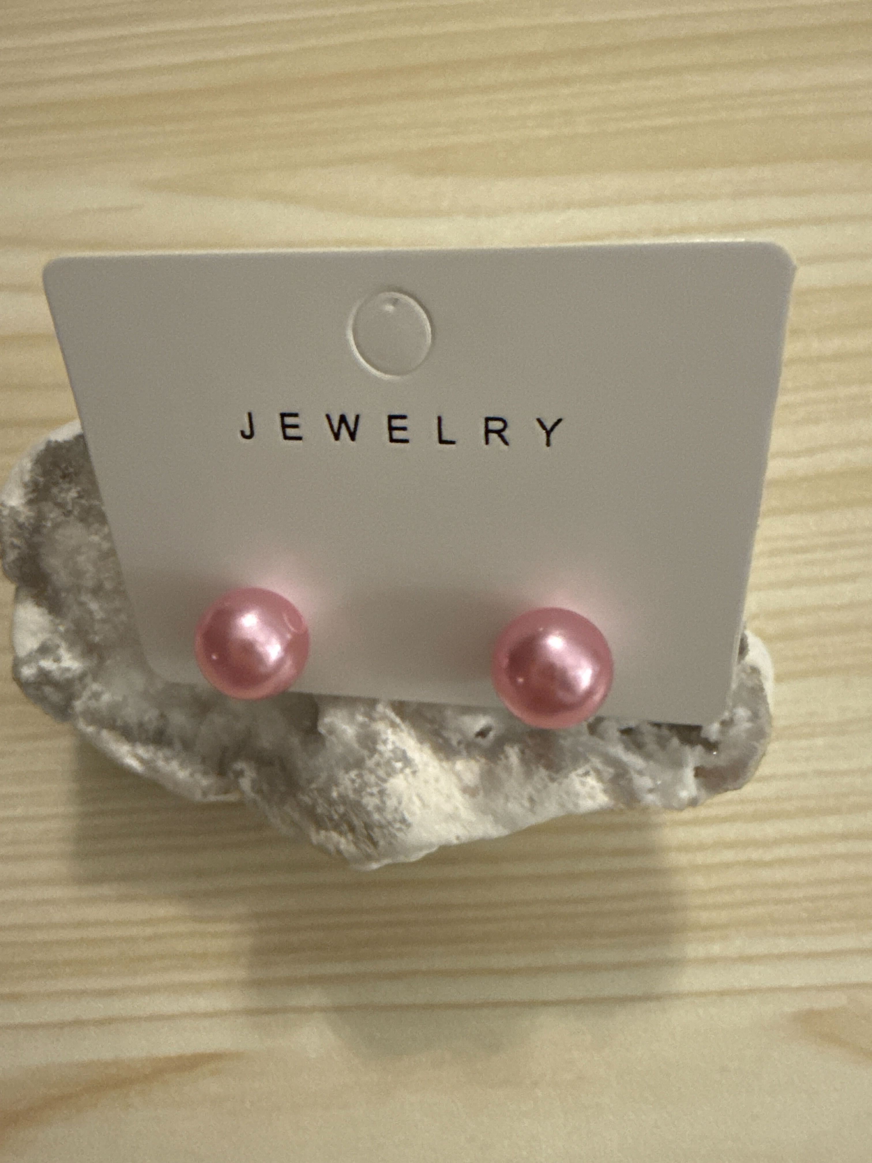 Boucle d'oreille