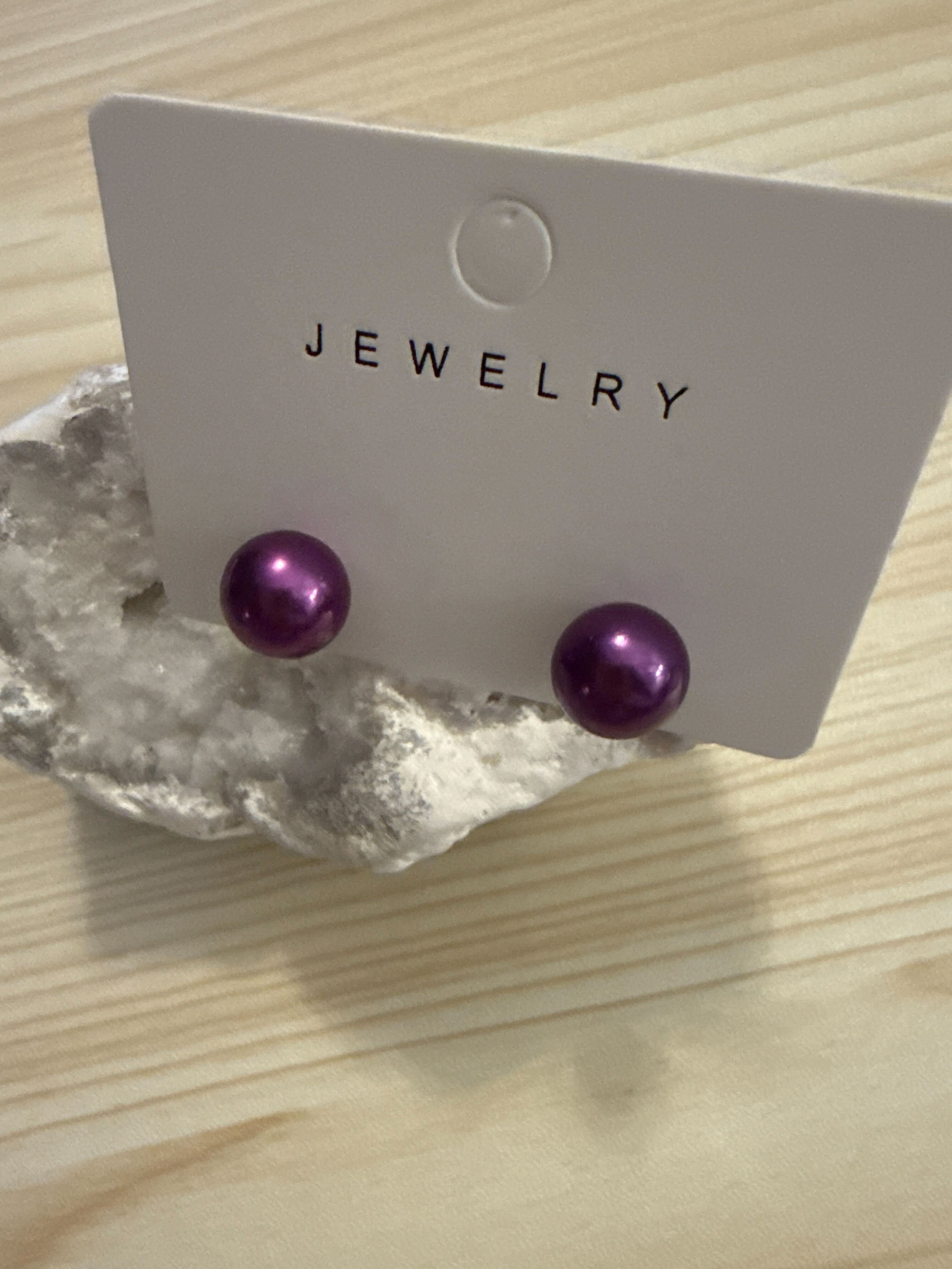 Boucle d'oreille