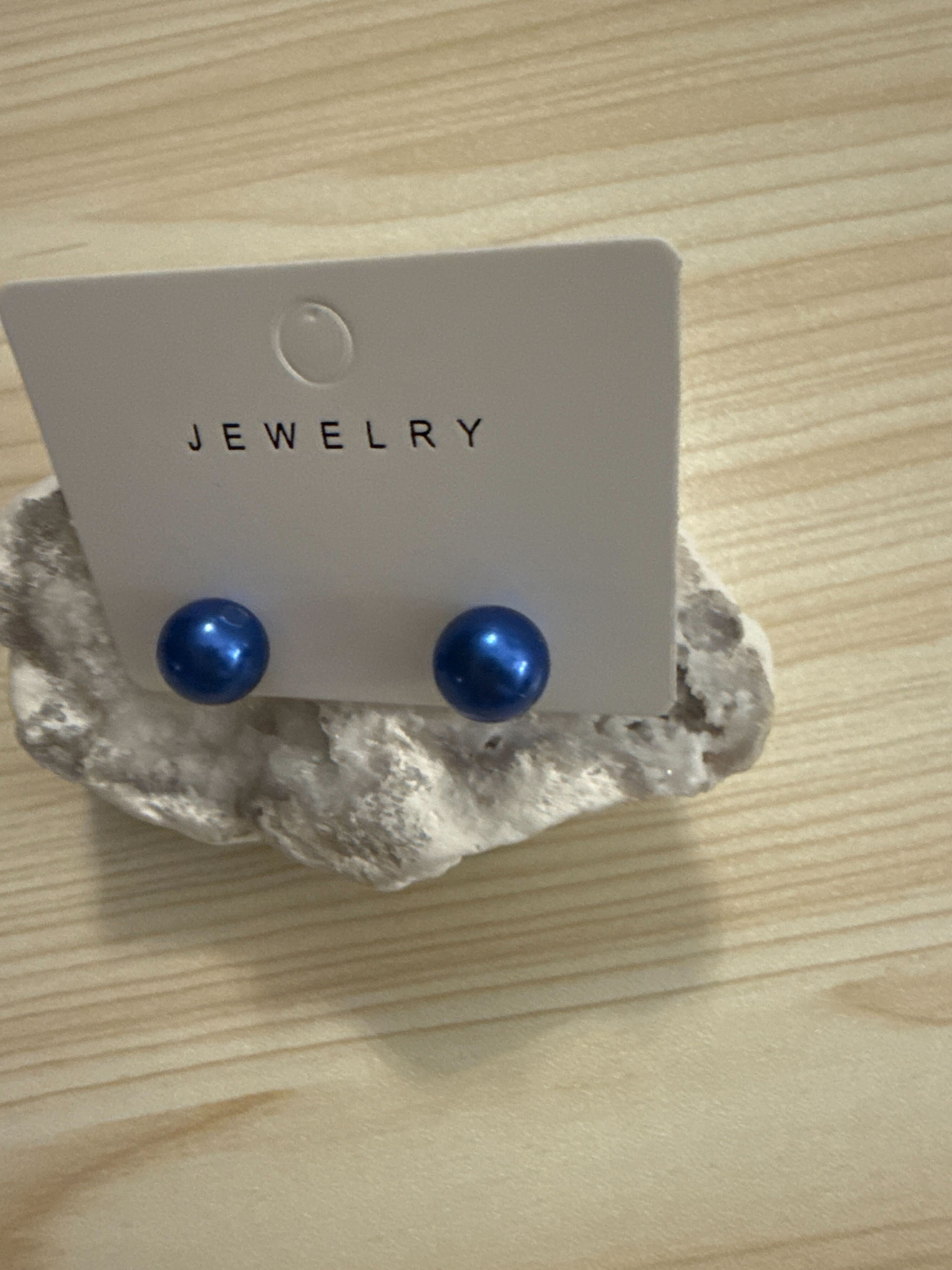 Boucle d'oreille