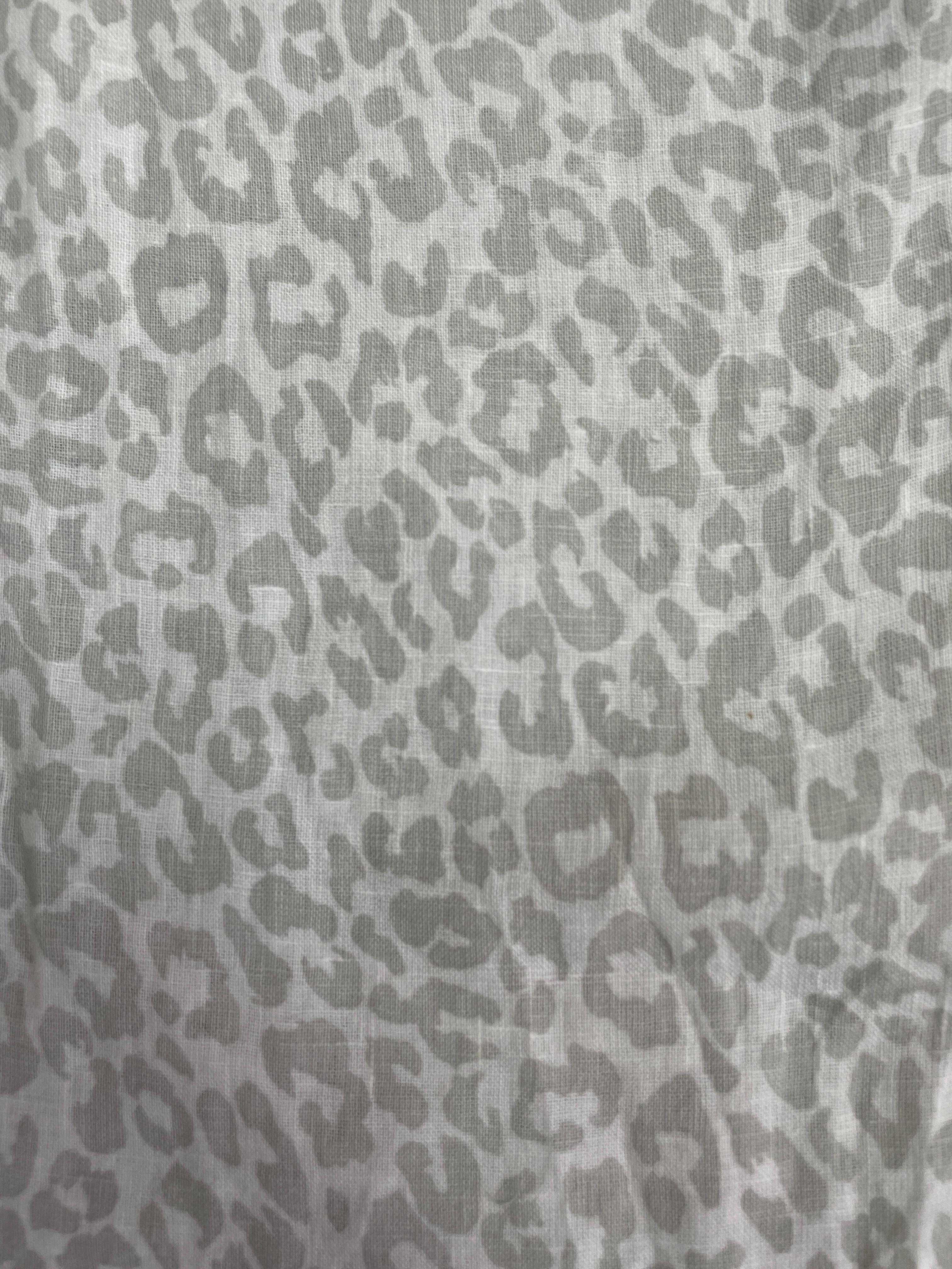 Nouveauté Pantalon en lin