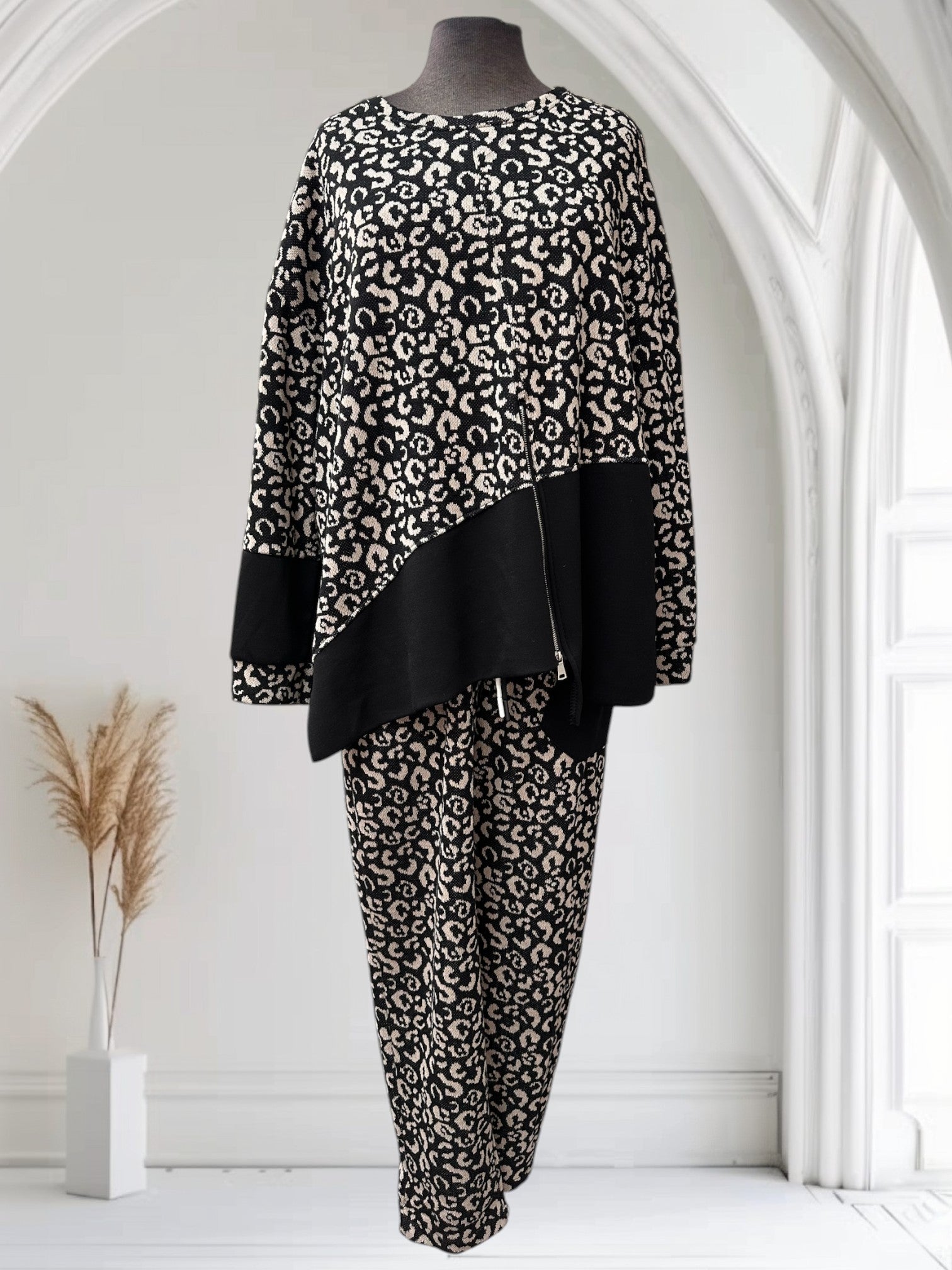 Ensemble chandail et pantalon