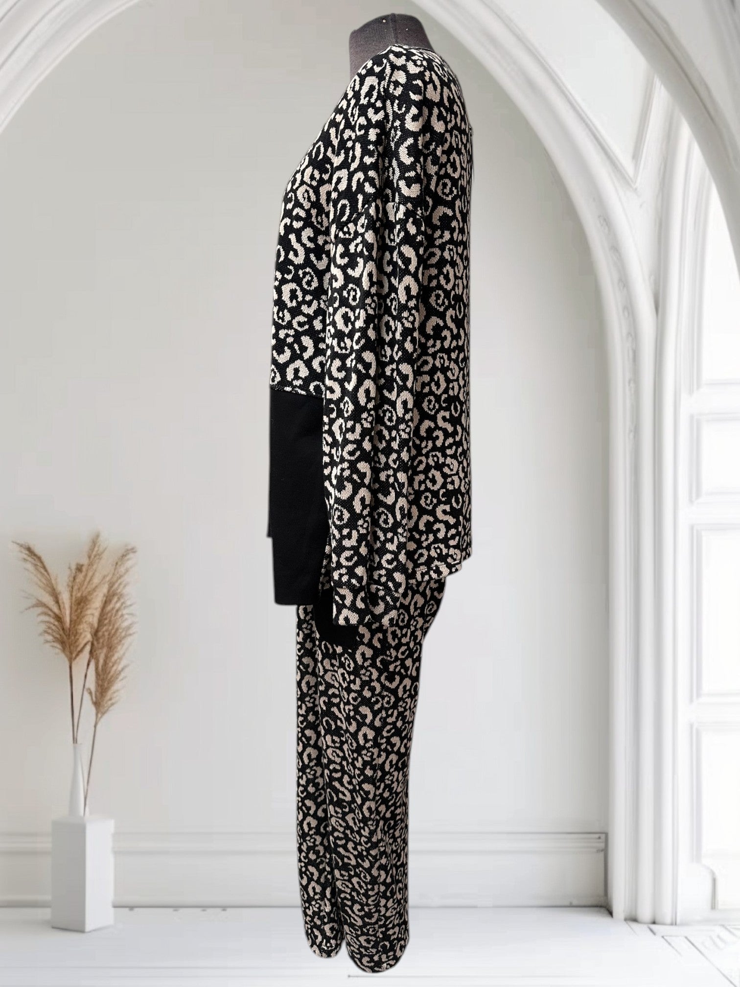 Ensemble chandail et pantalon