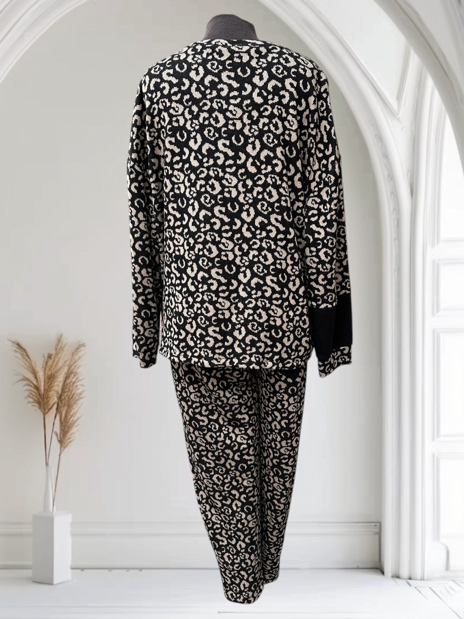 Ensemble chandail et pantalon