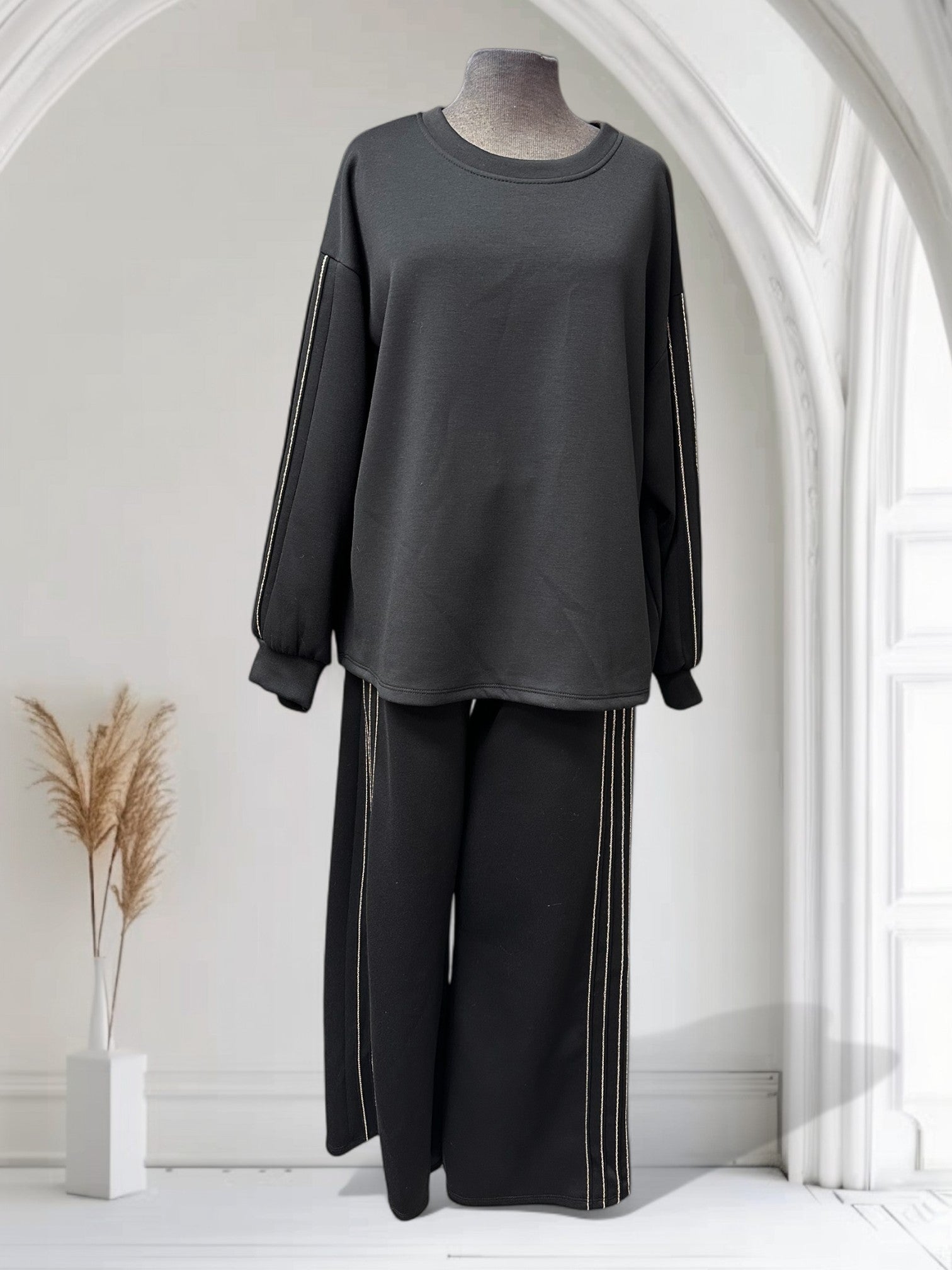 Ensemble (Ligne Dorée)