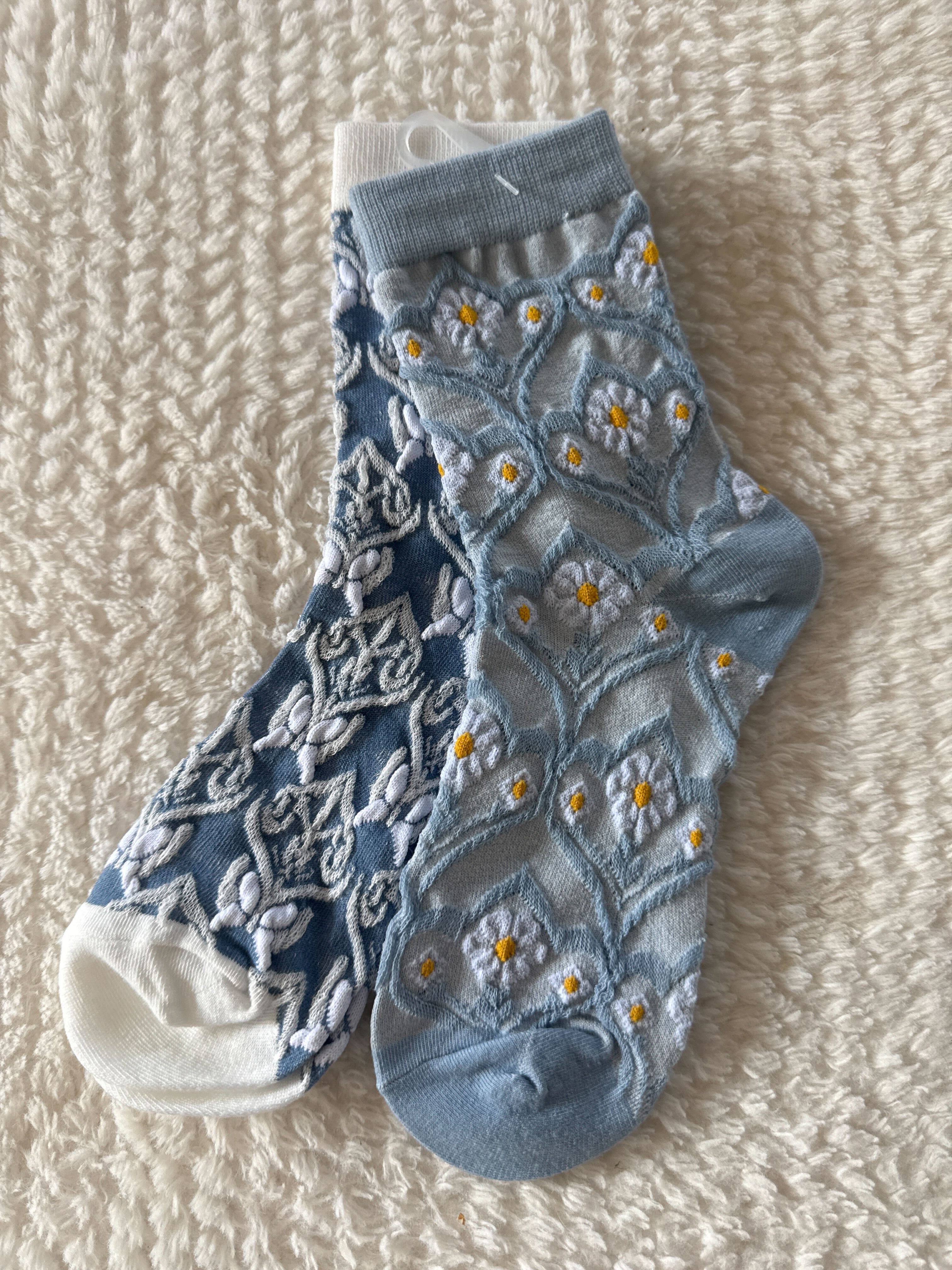 Chaussette