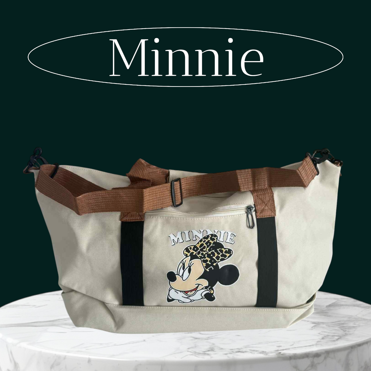 Sac Minnie