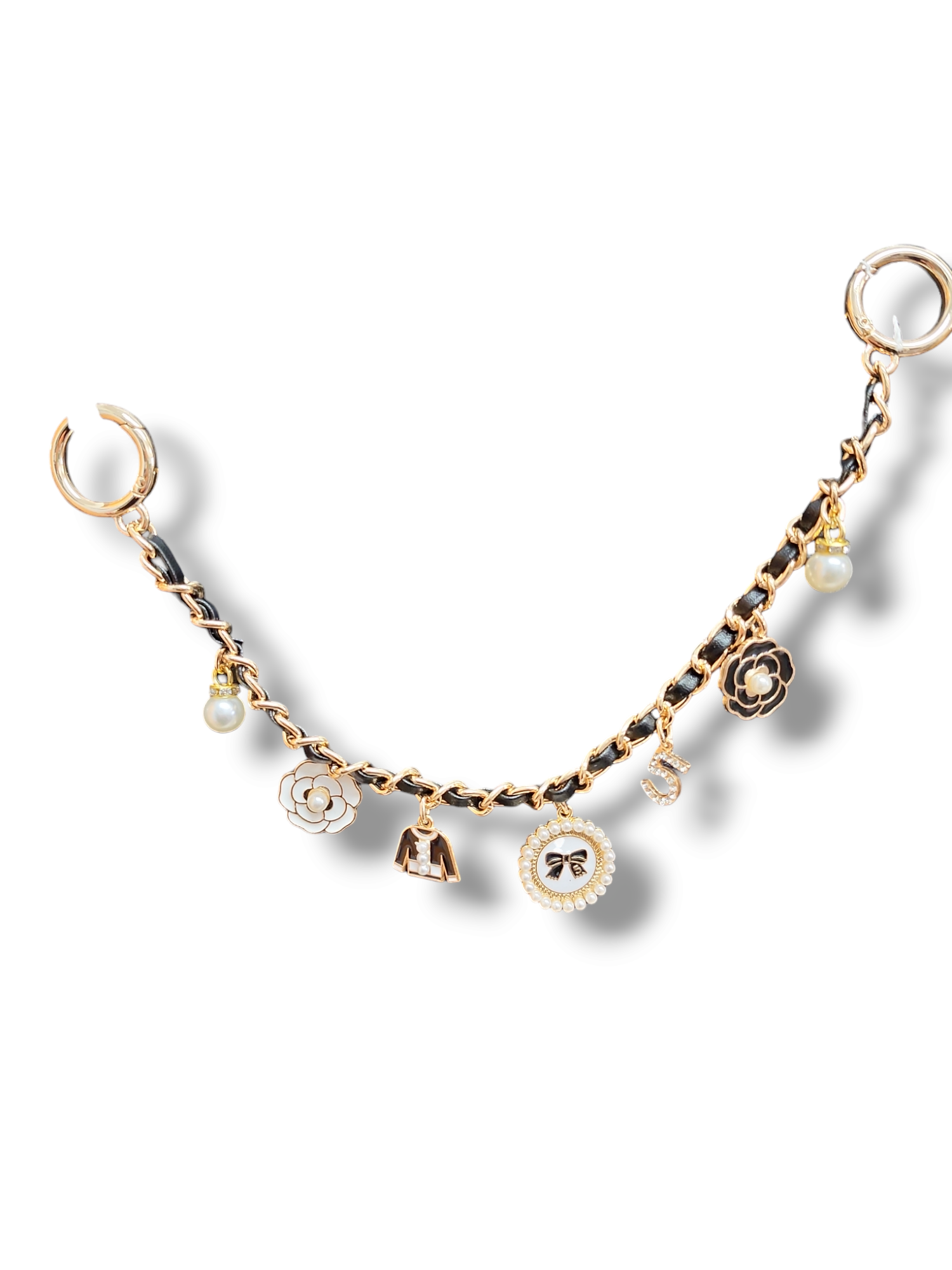 ACCESSOIRE SACOCHE - BOUTIQUE SYLBELLE