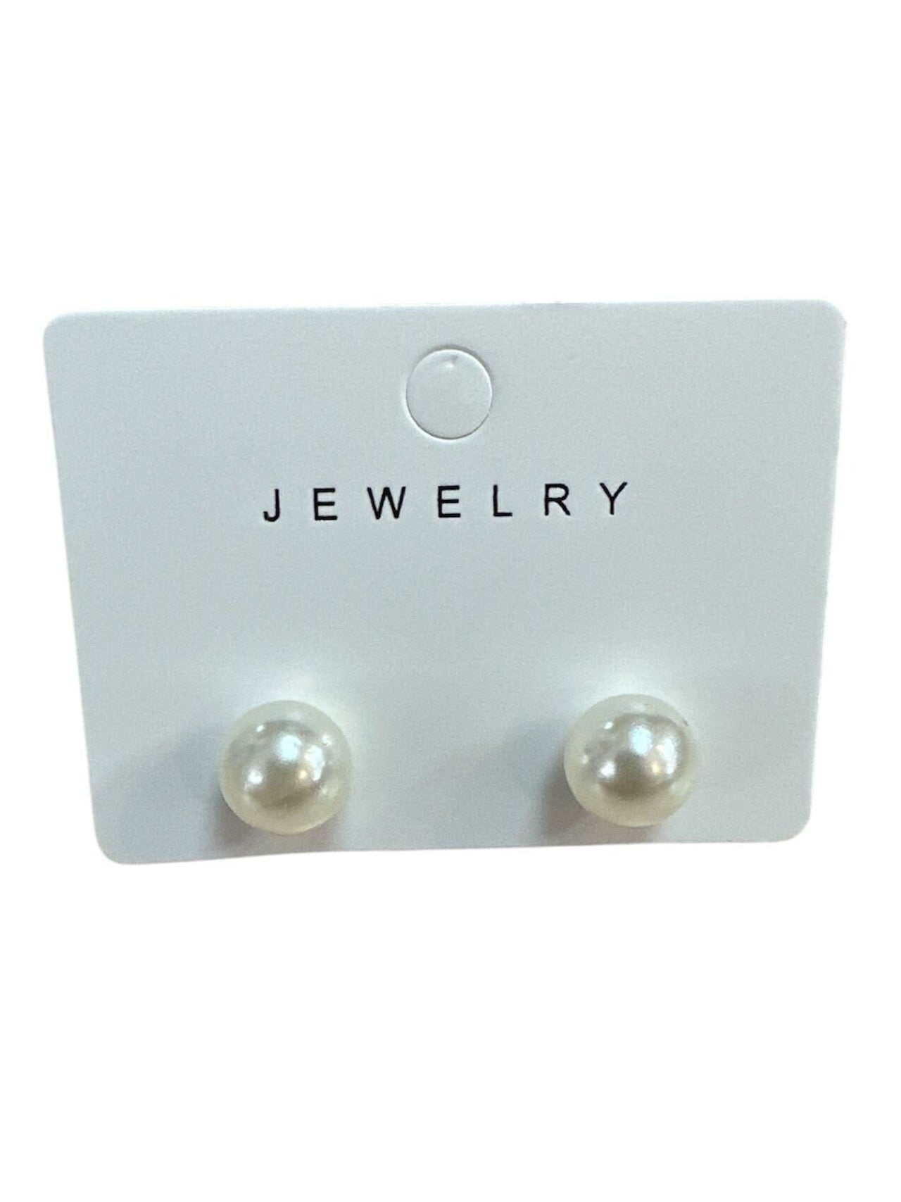 Boucle d'oreille