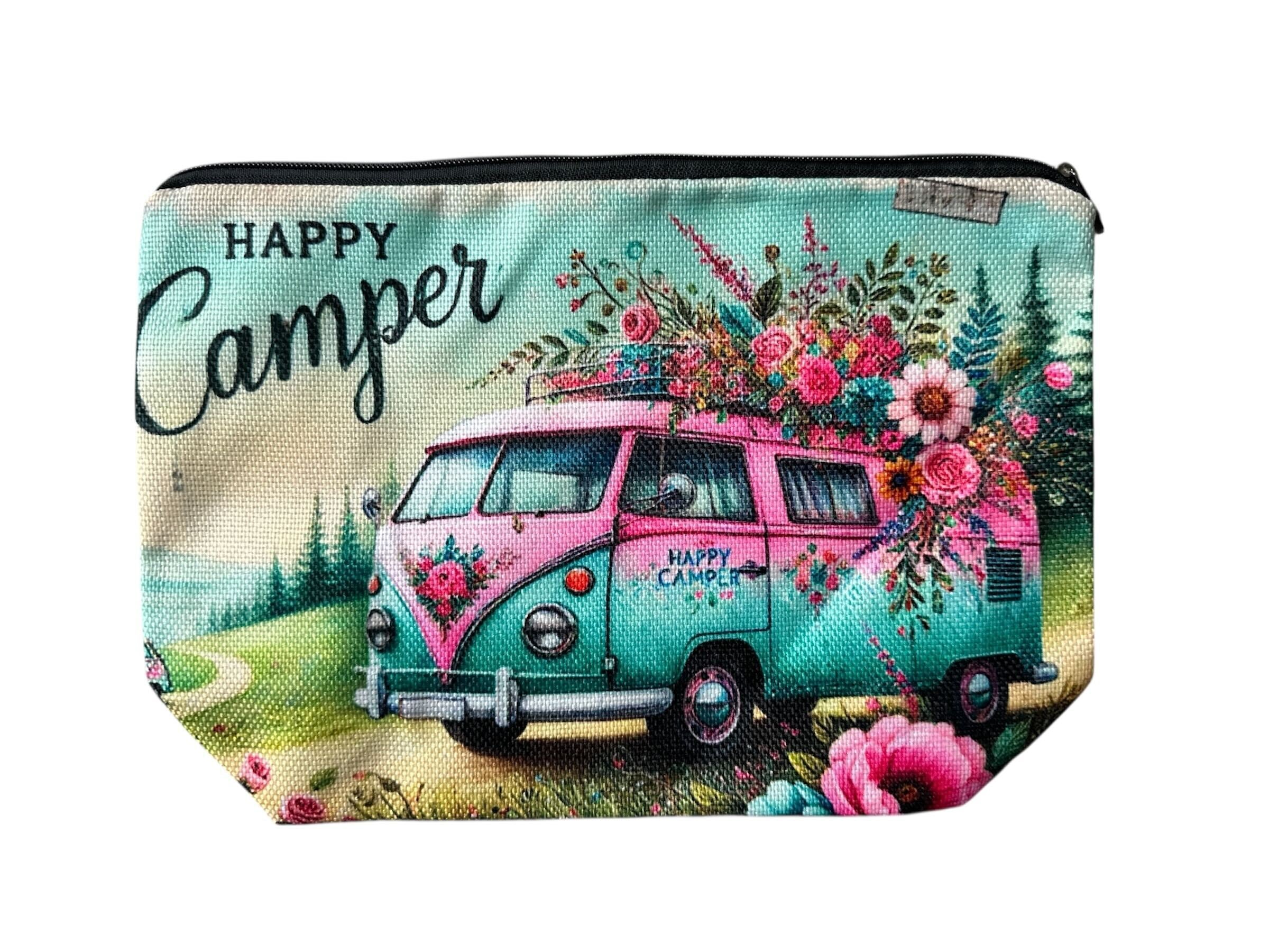 Pochette camper