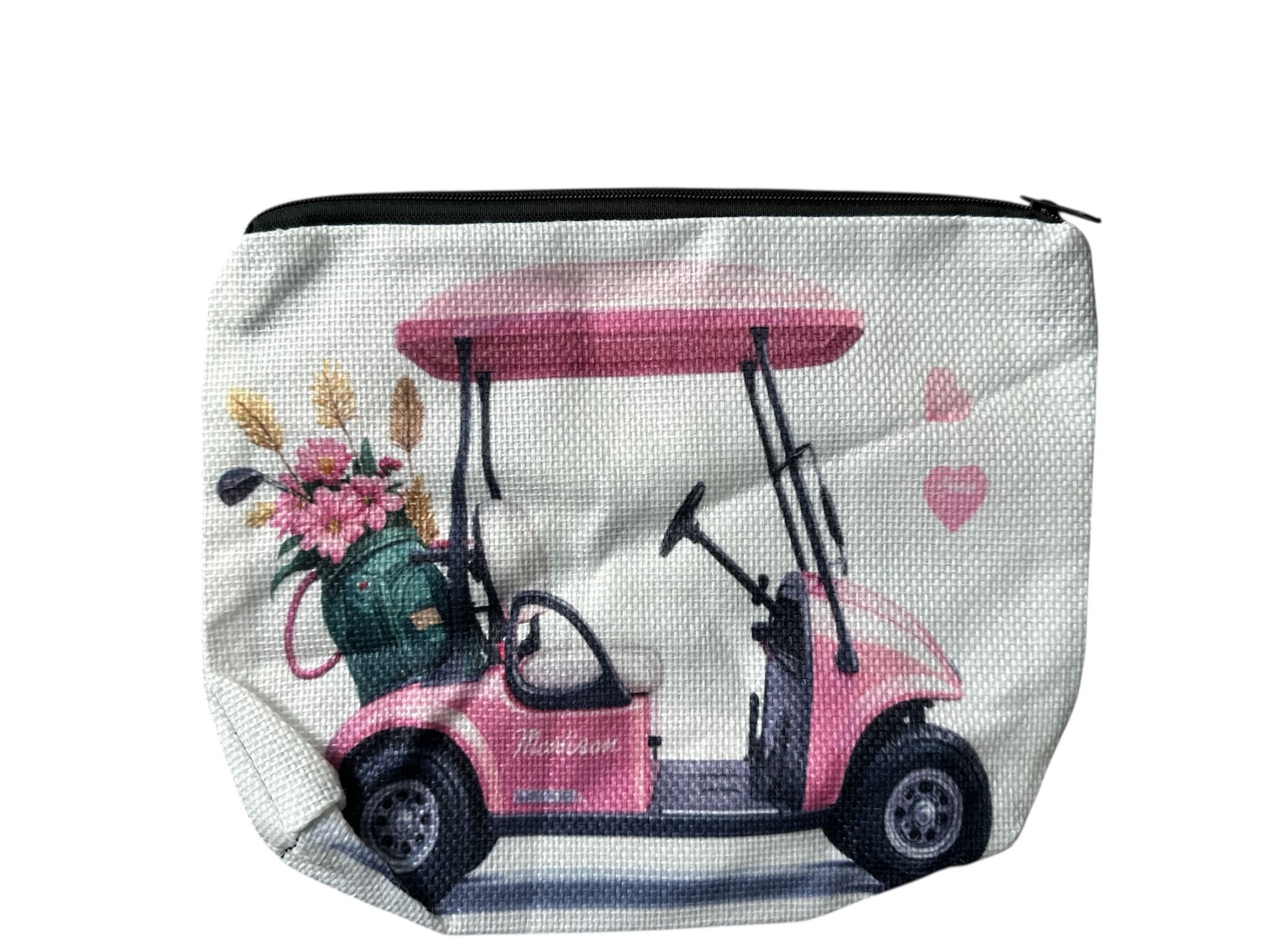 Pochette Golf